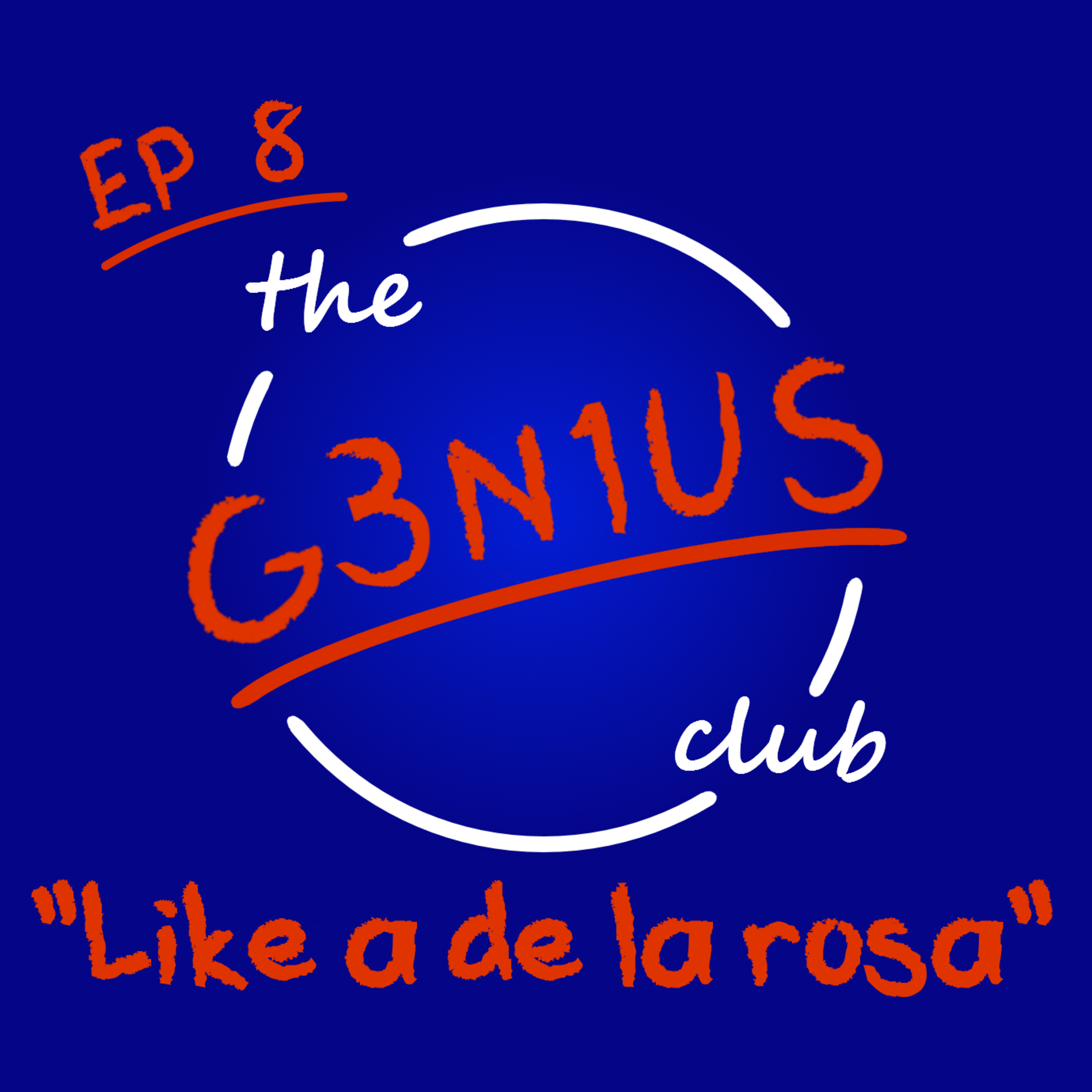 The G3N1US Club
