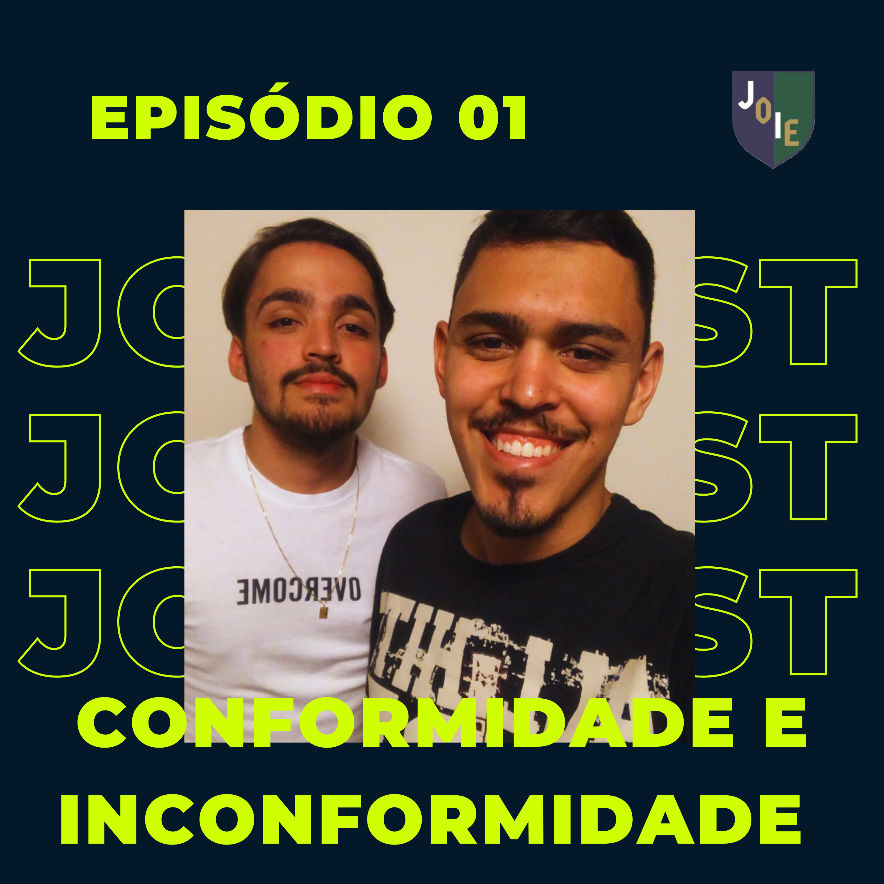 JoieCast