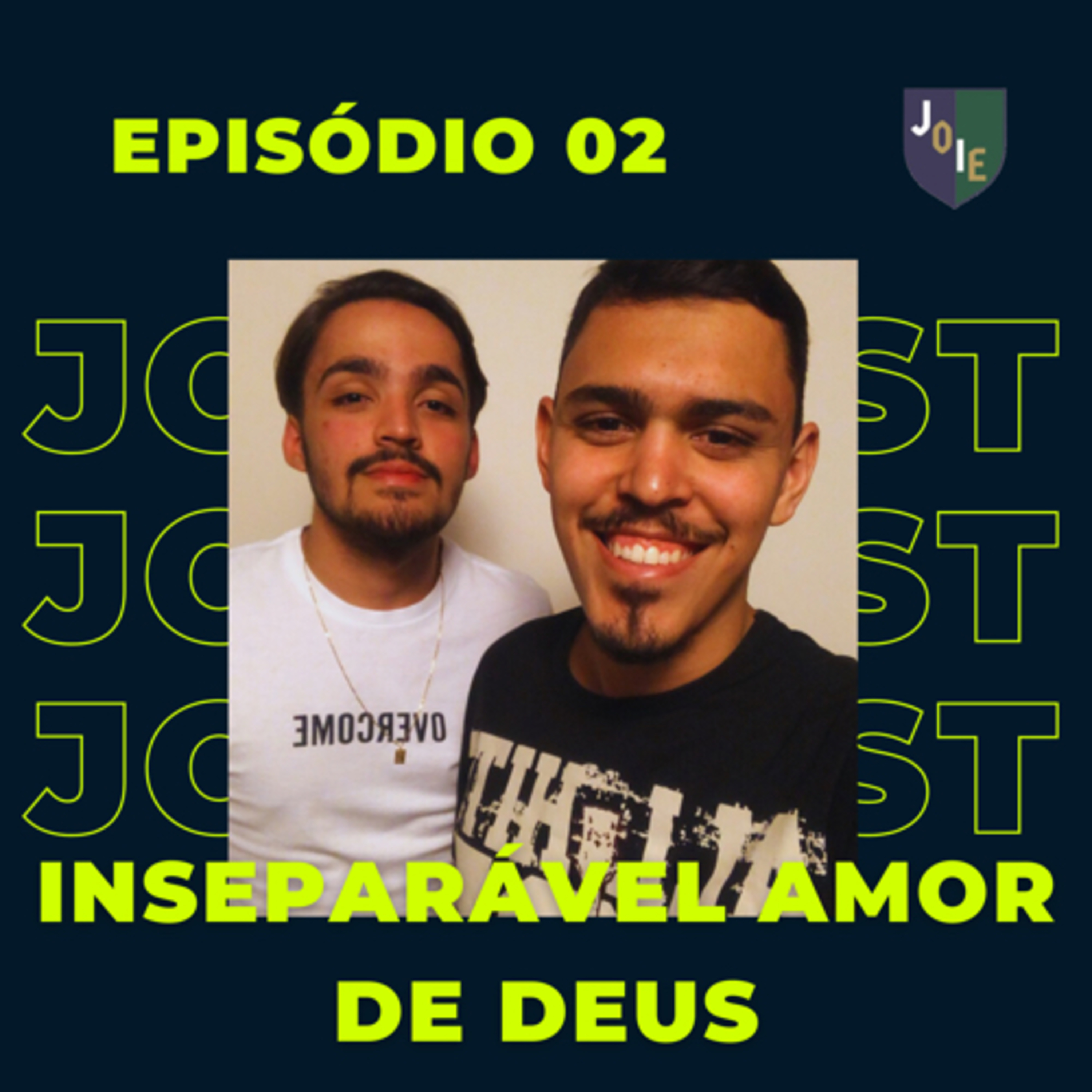 JoieCast