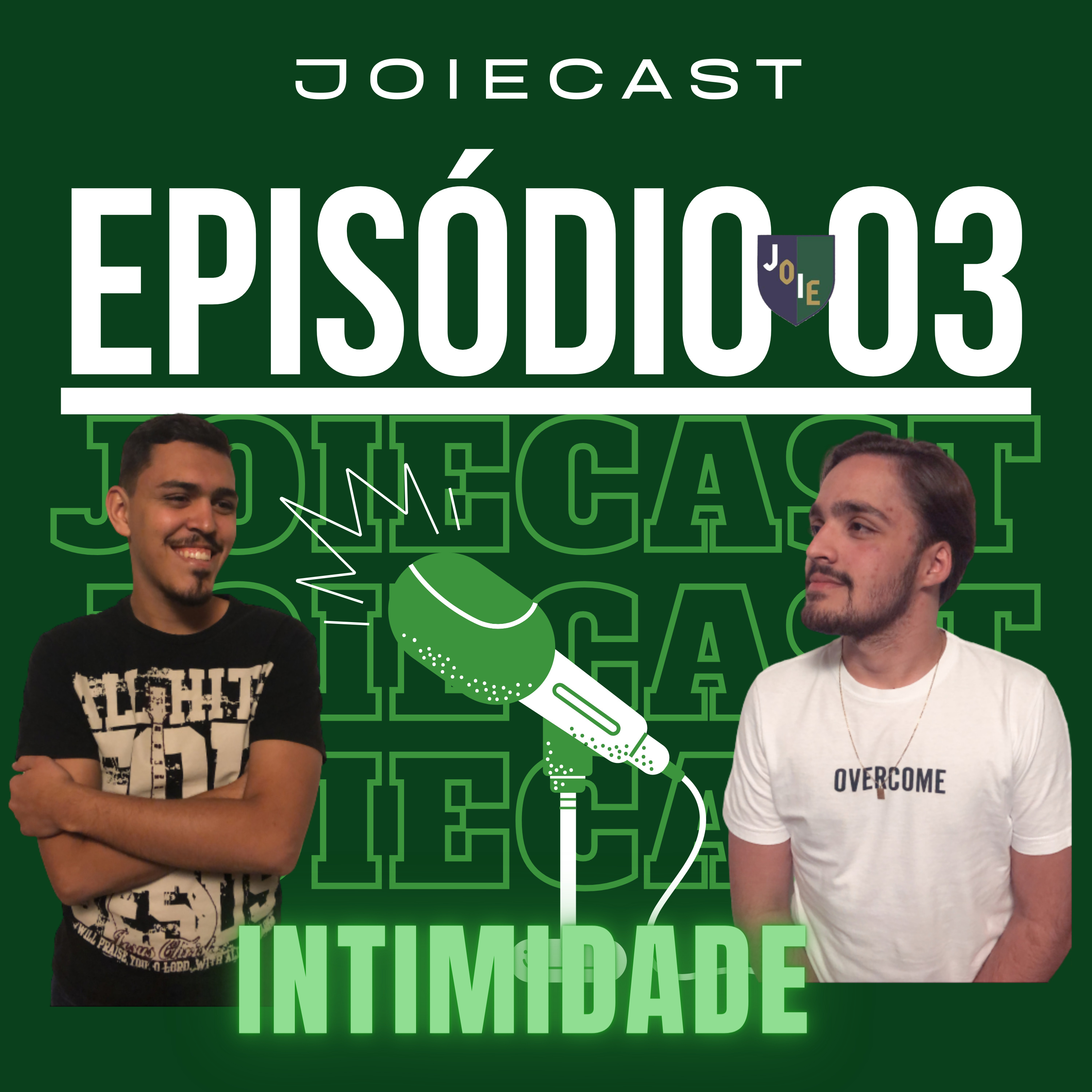 JoieCast