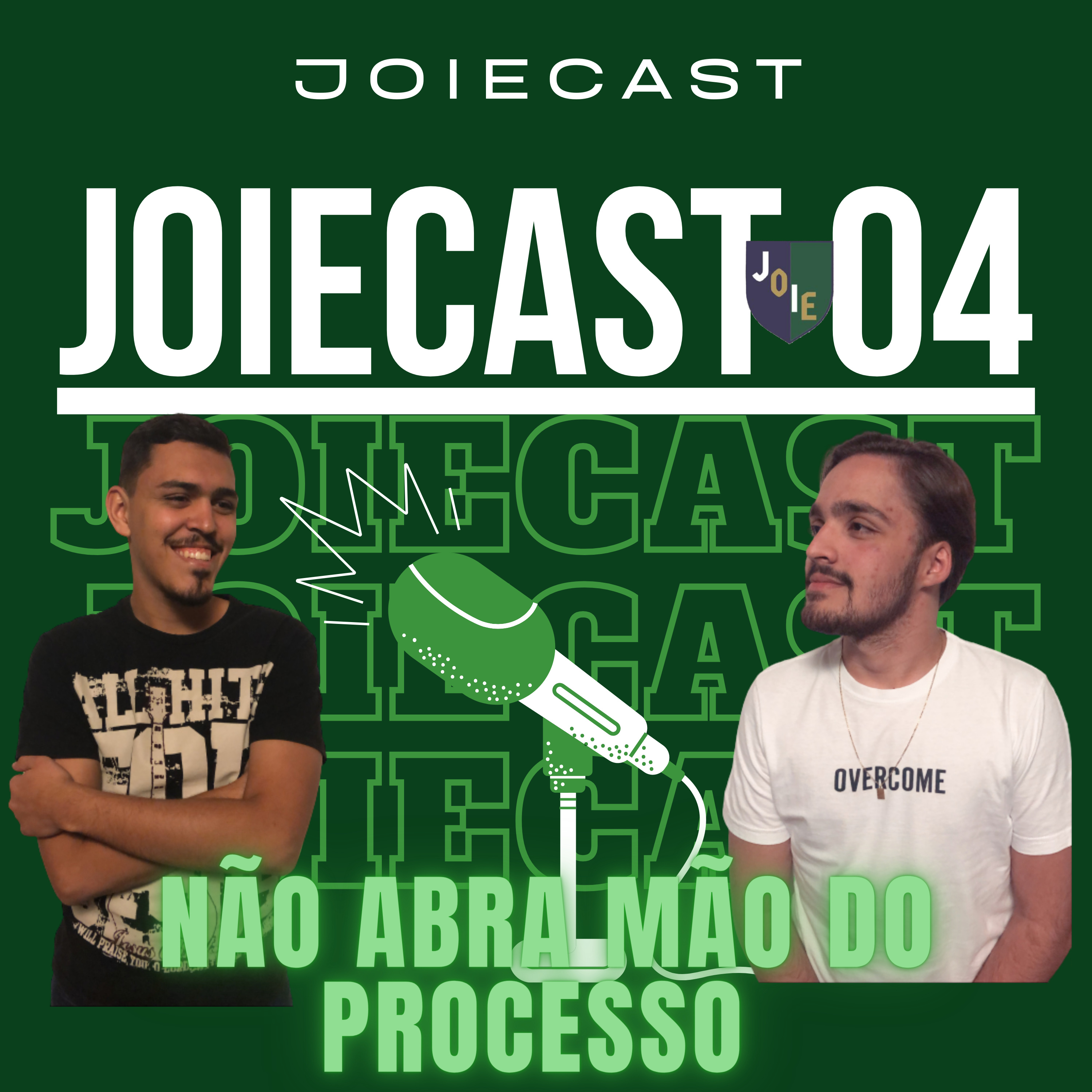 JoieCast