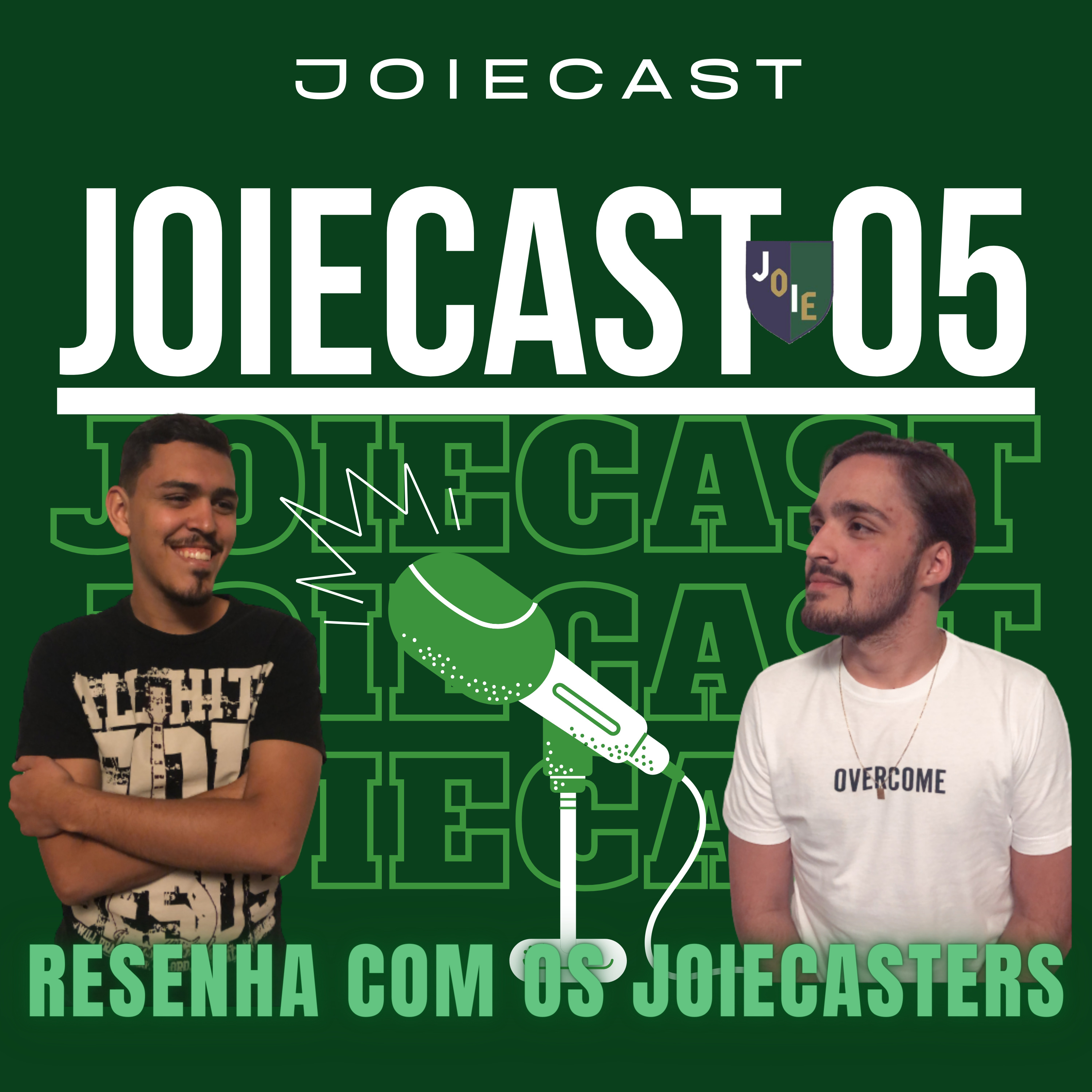 JoieCast