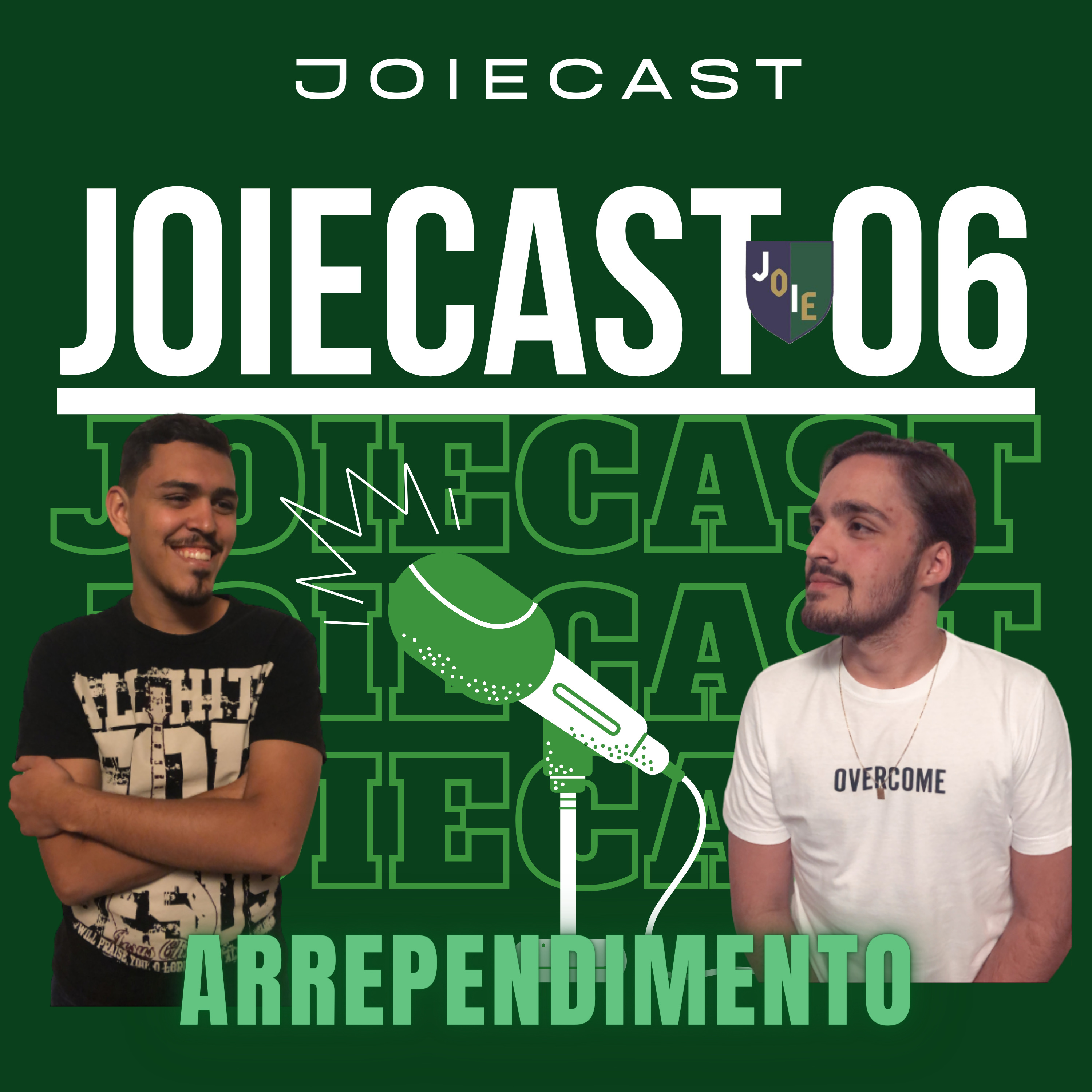 JoieCast