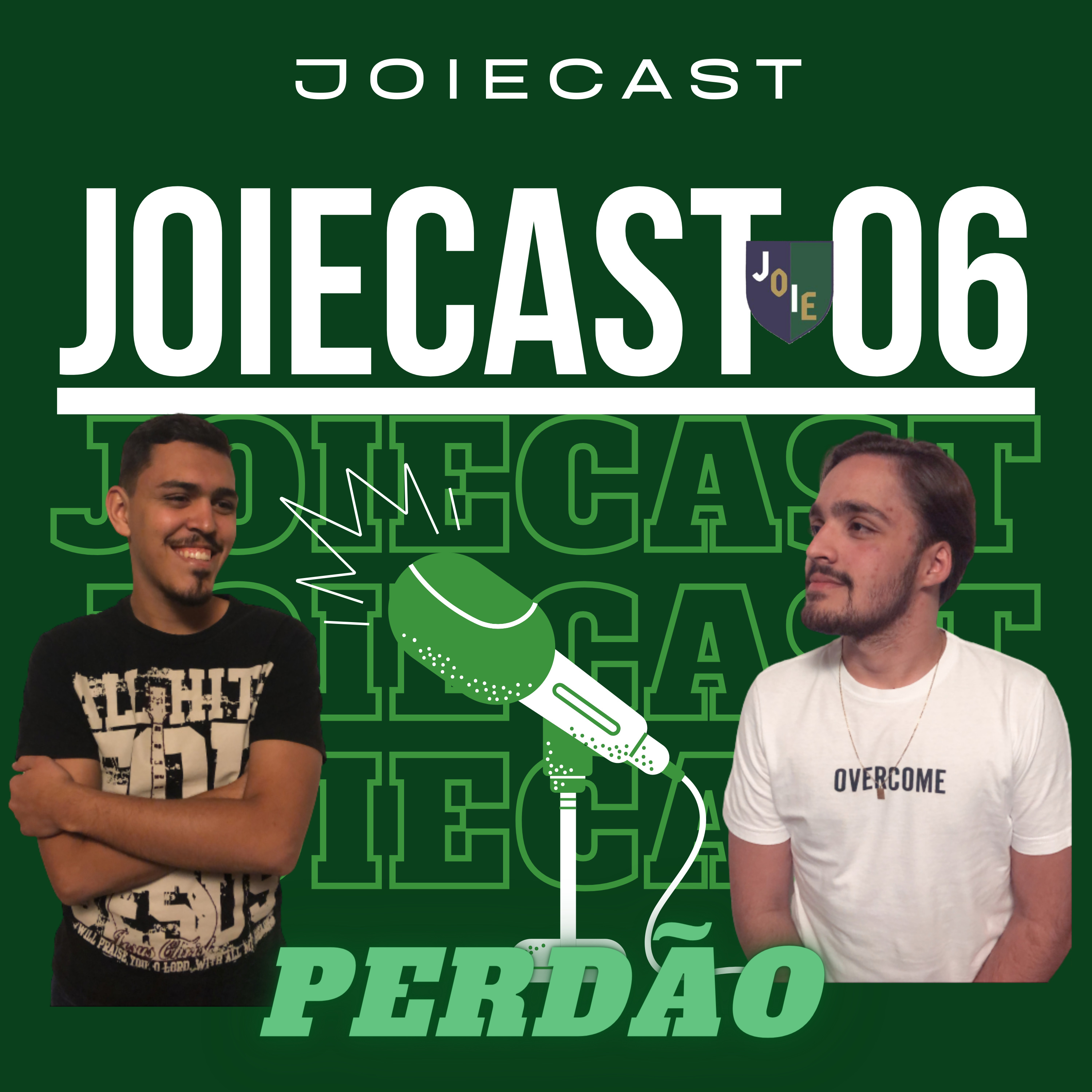 JoieCast