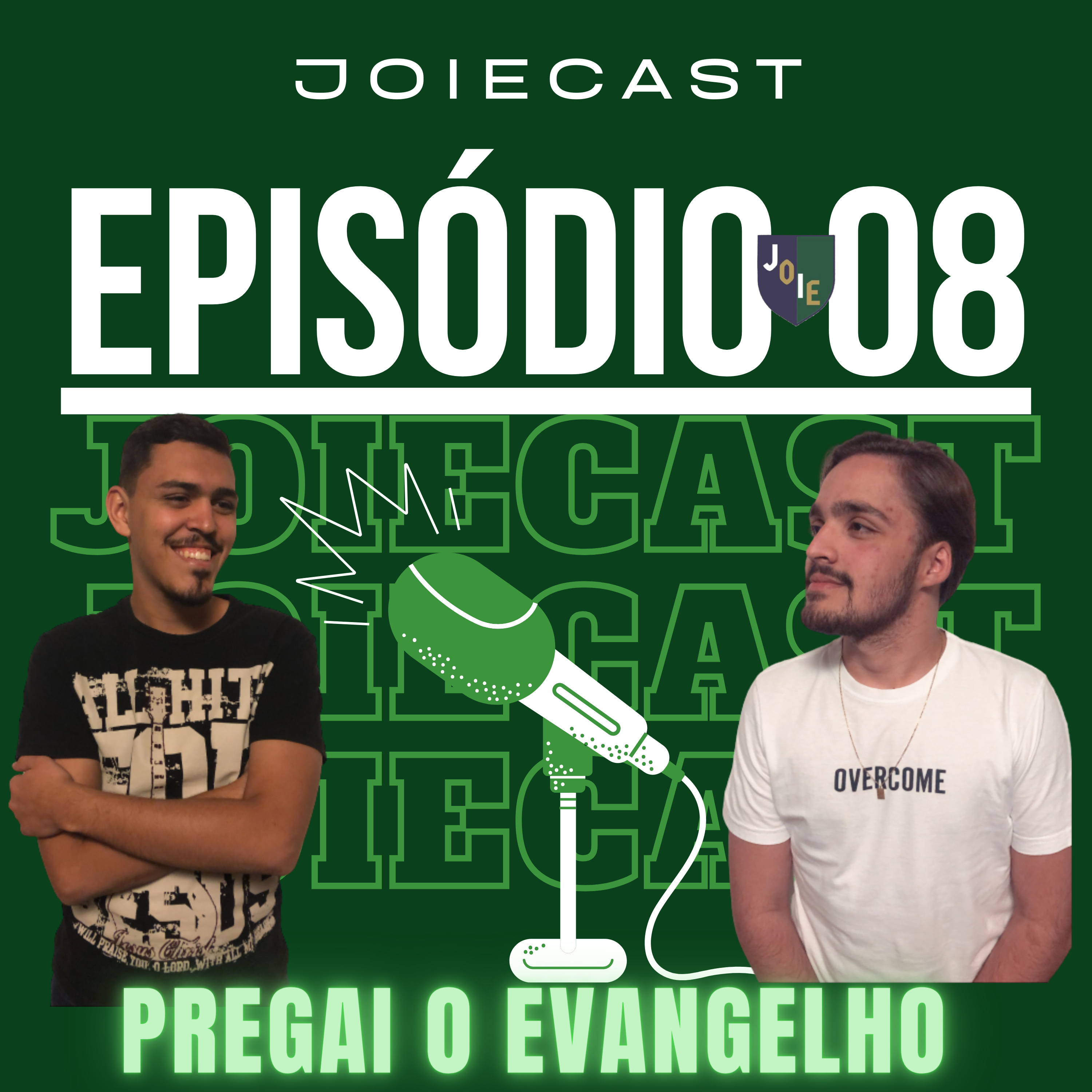 JoieCast