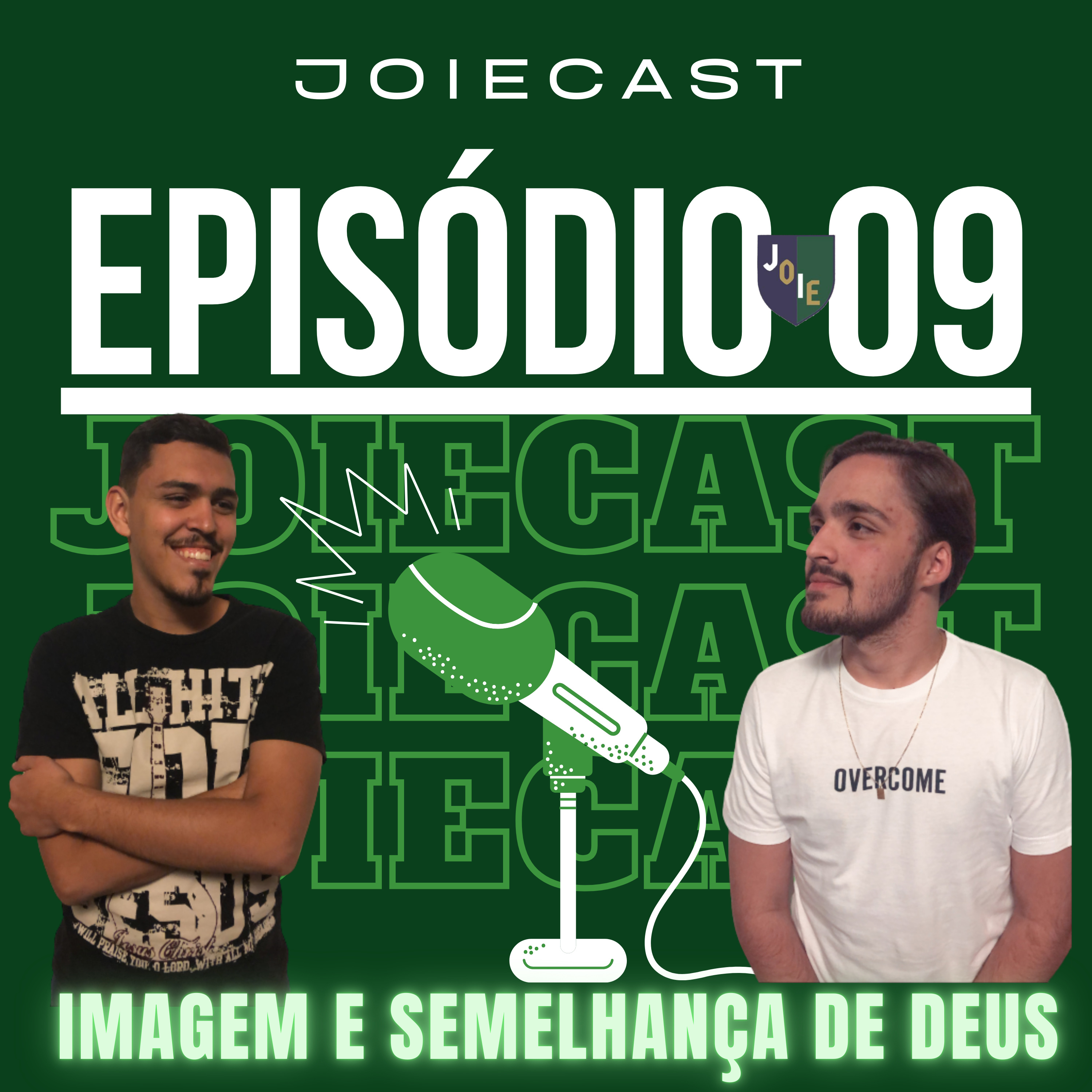 JoieCast