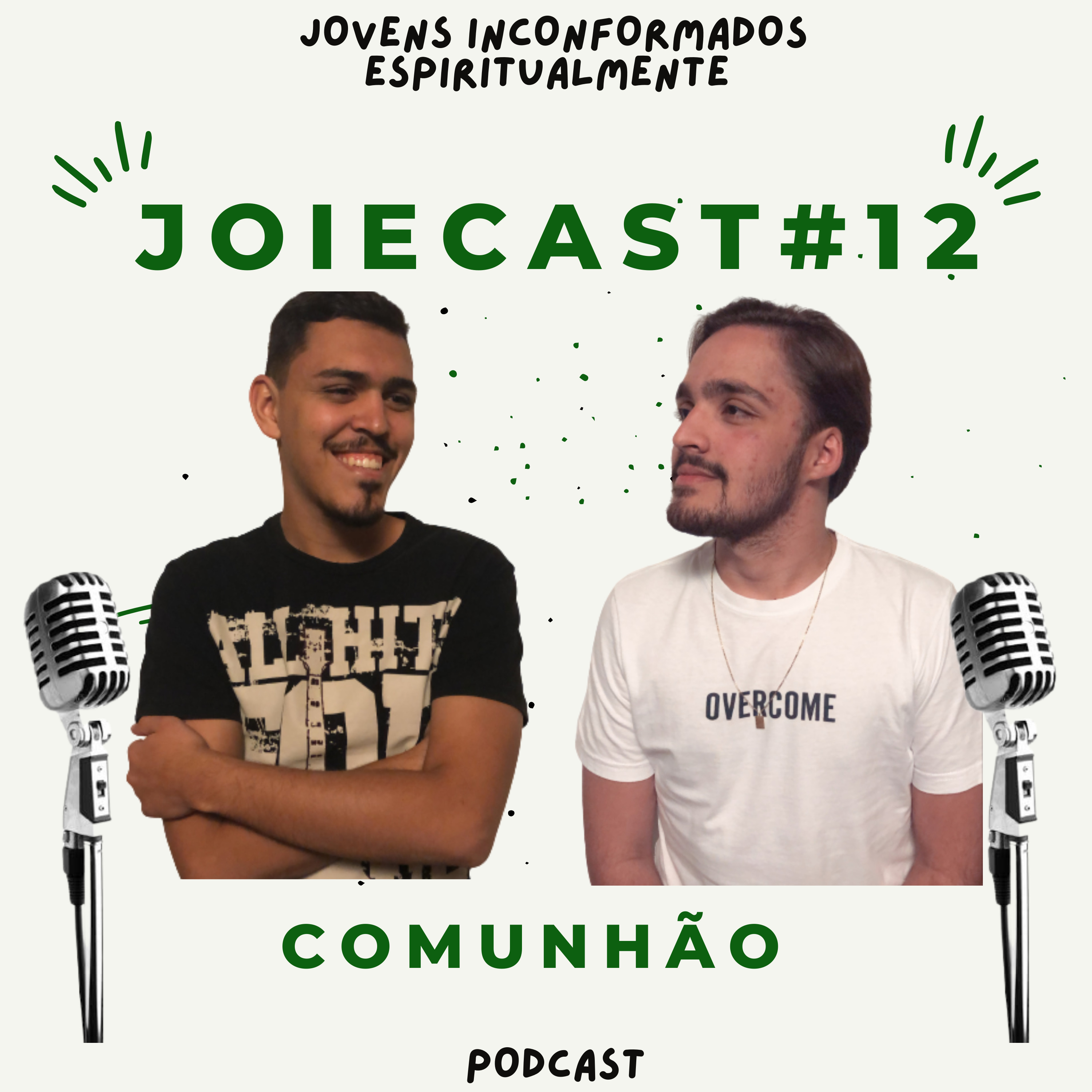 JoieCast
