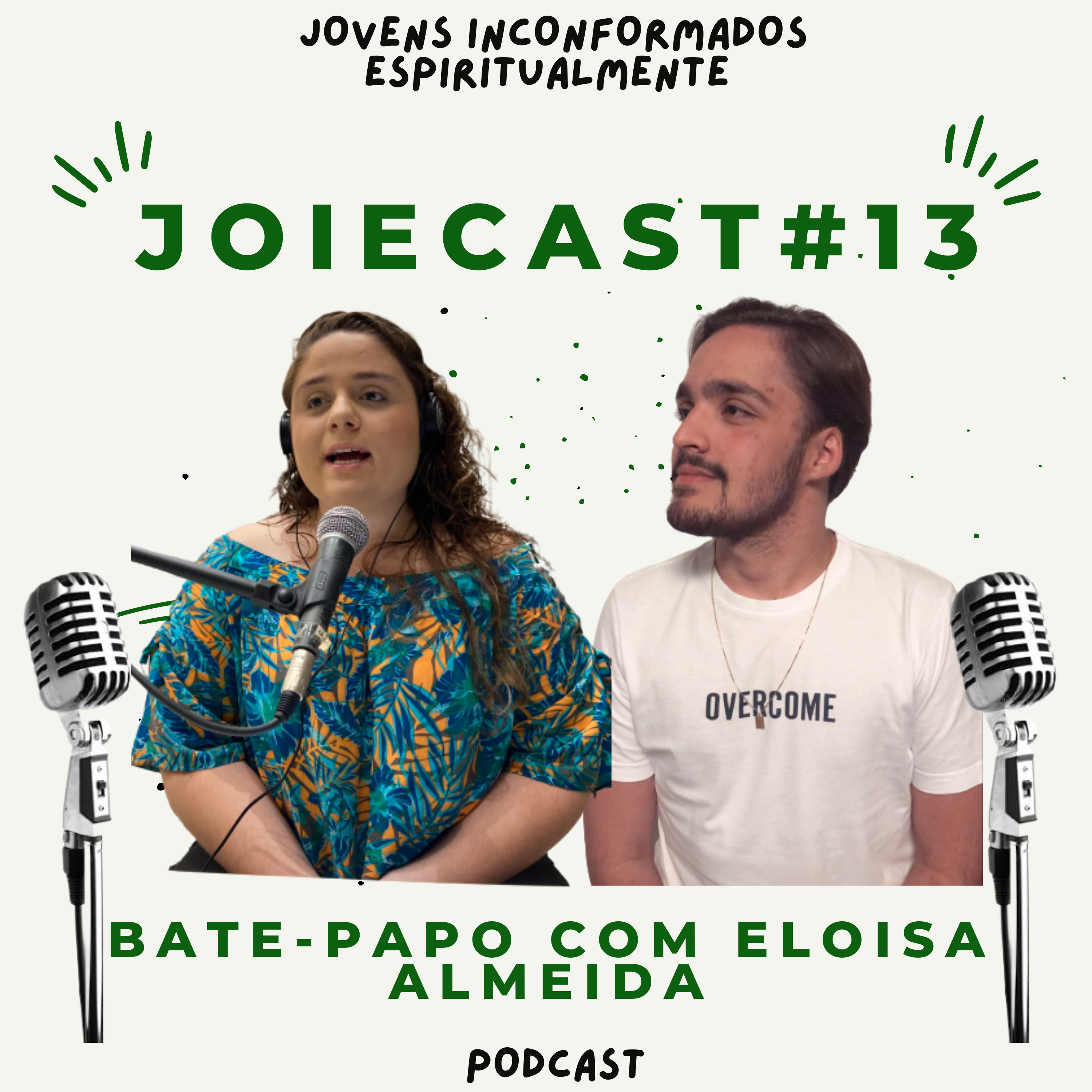 JoieCast