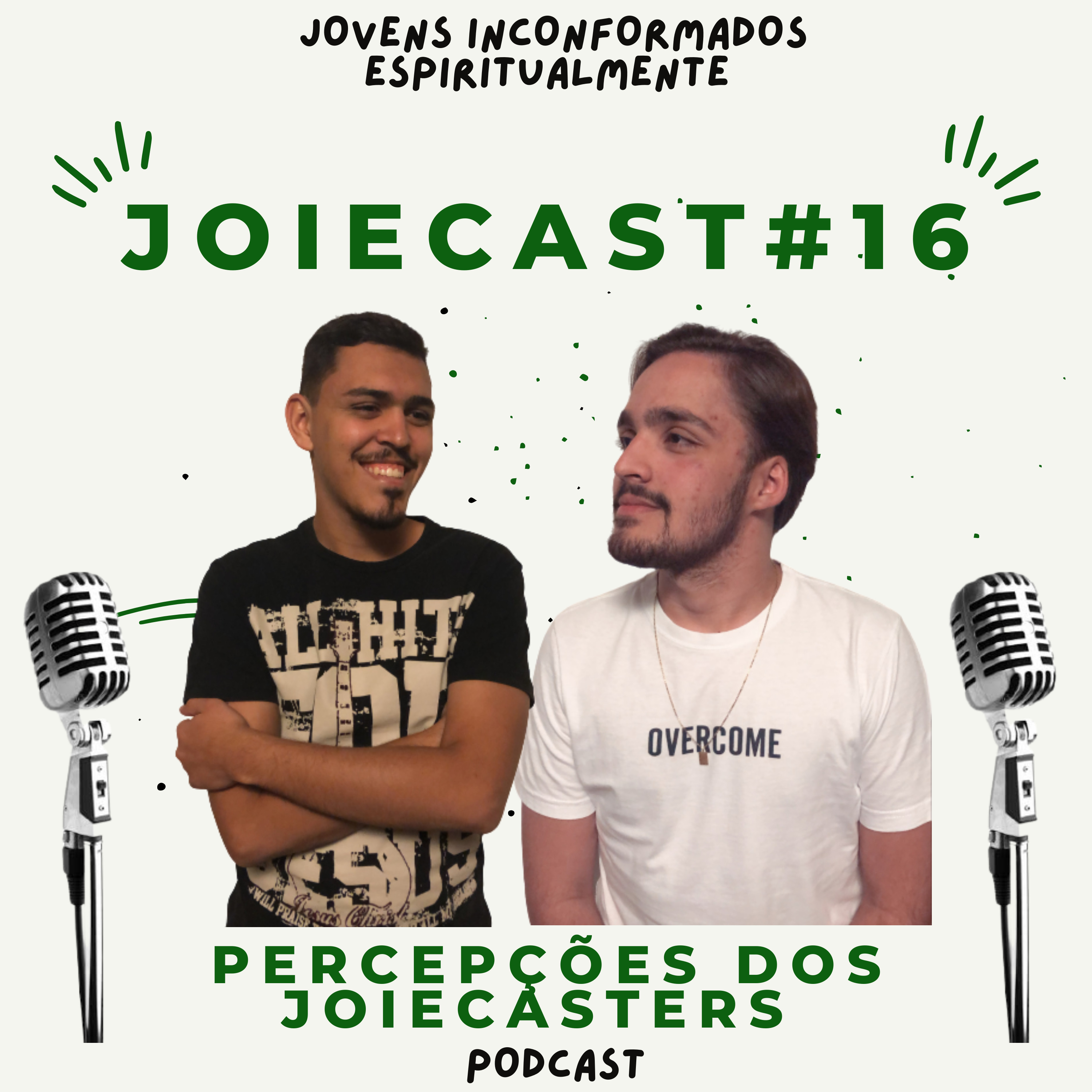 JoieCast