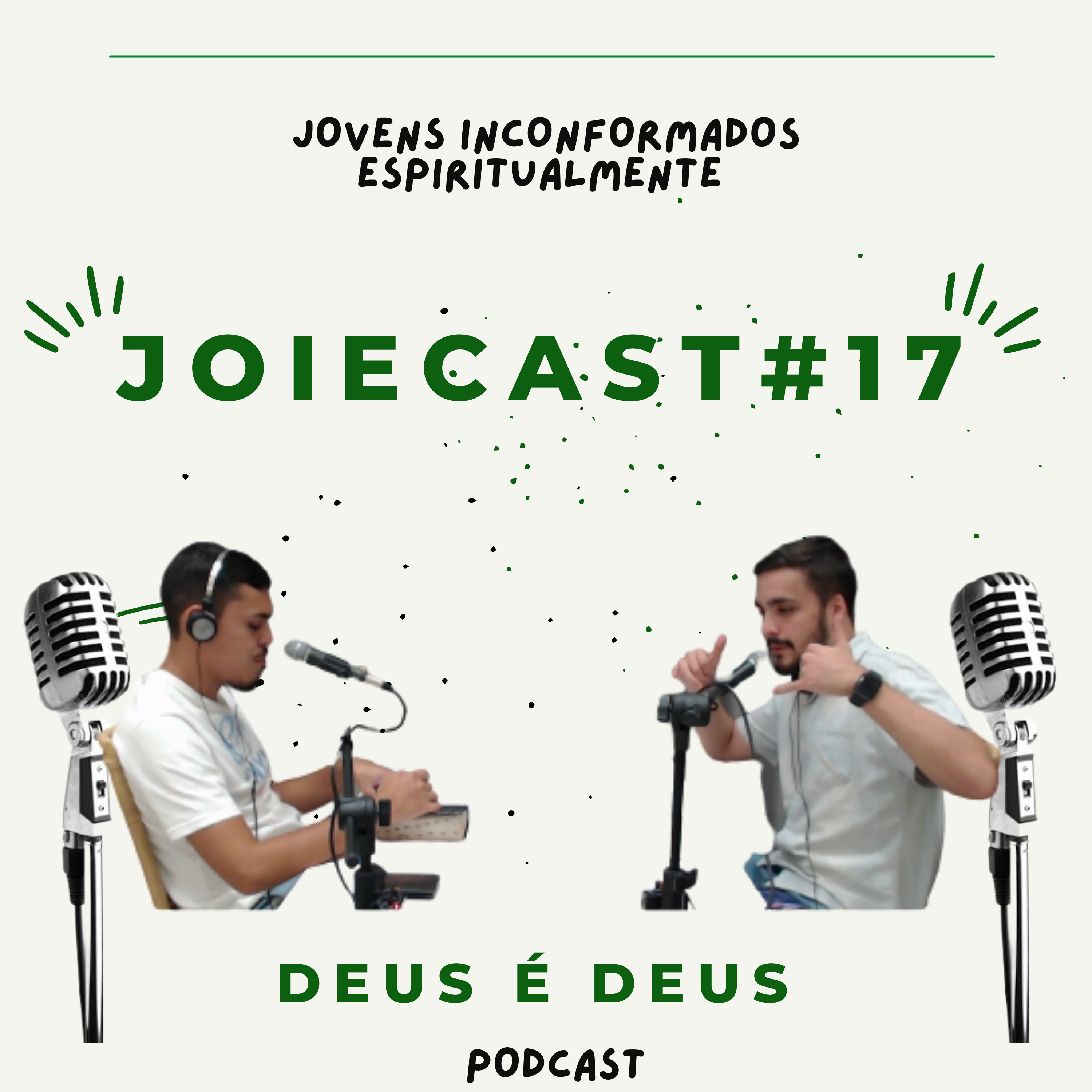 JoieCast