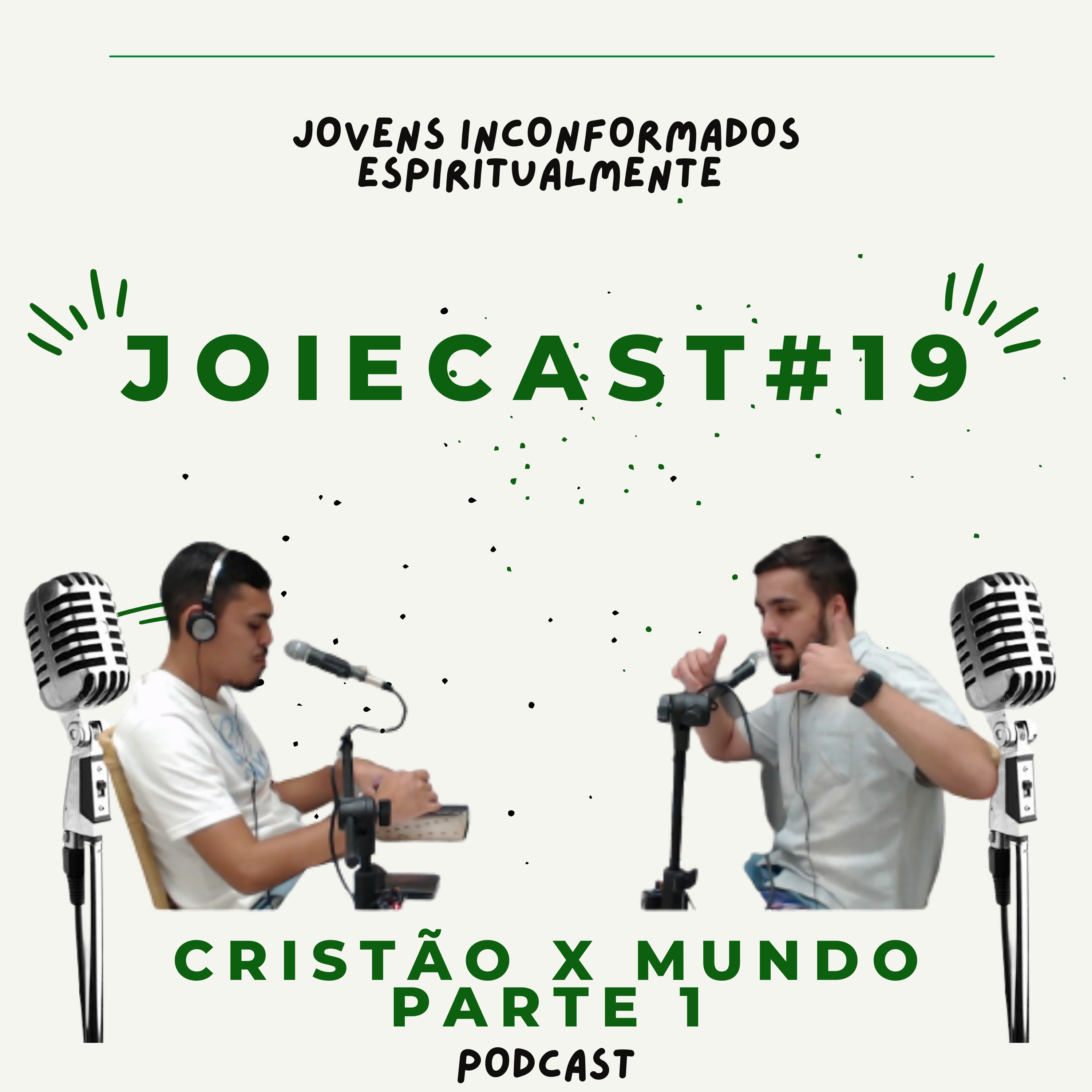 JoieCast