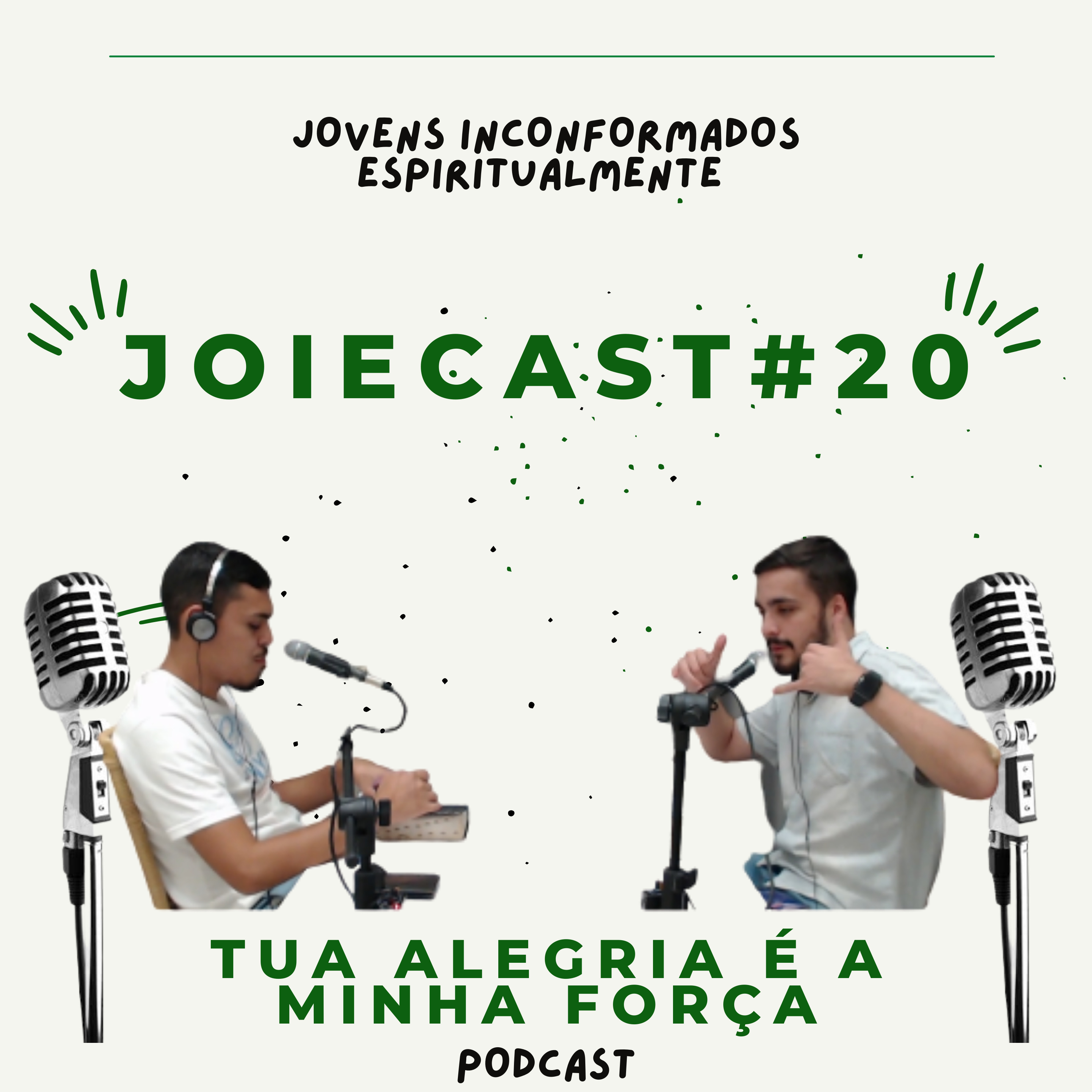 JoieCast