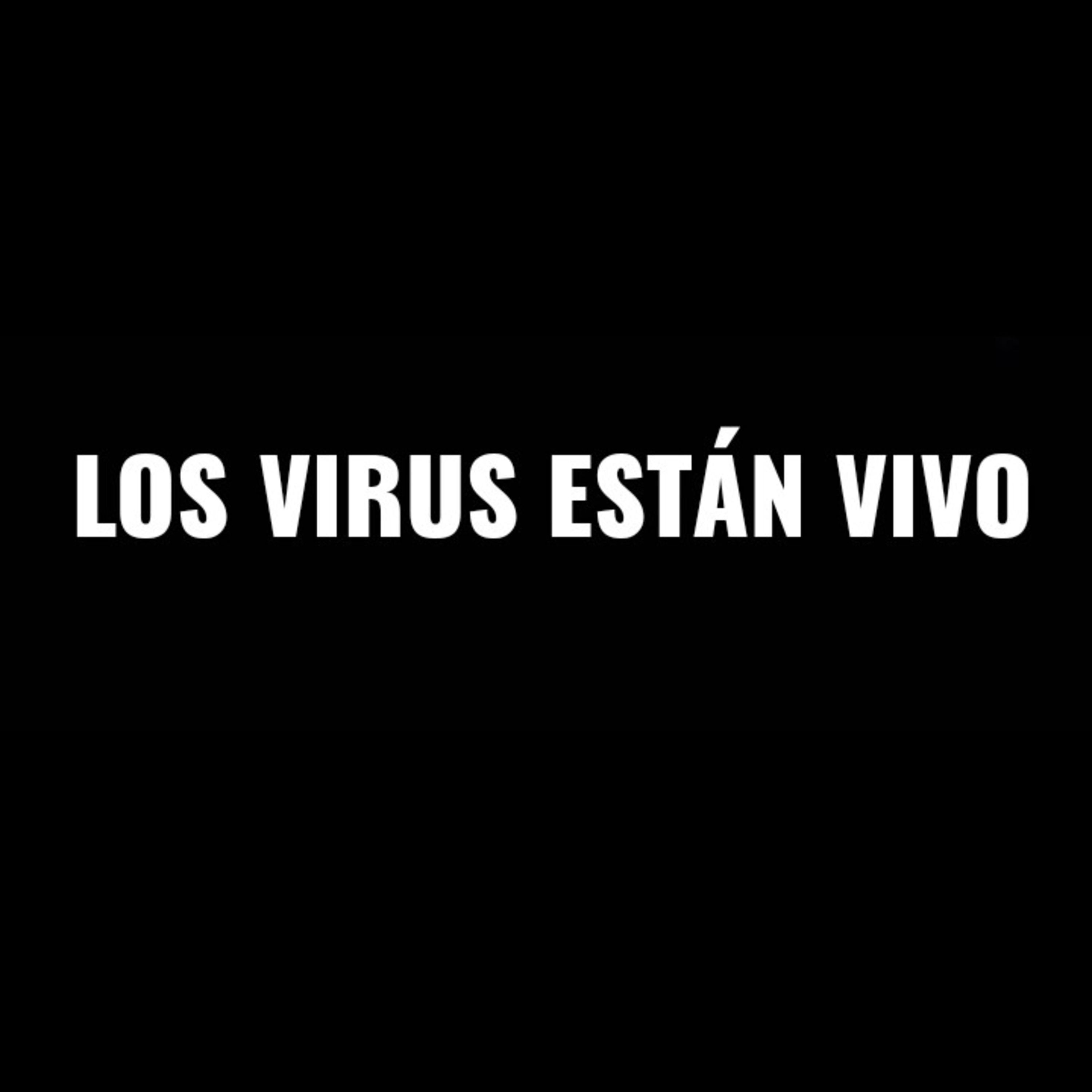 Los virus están vivos