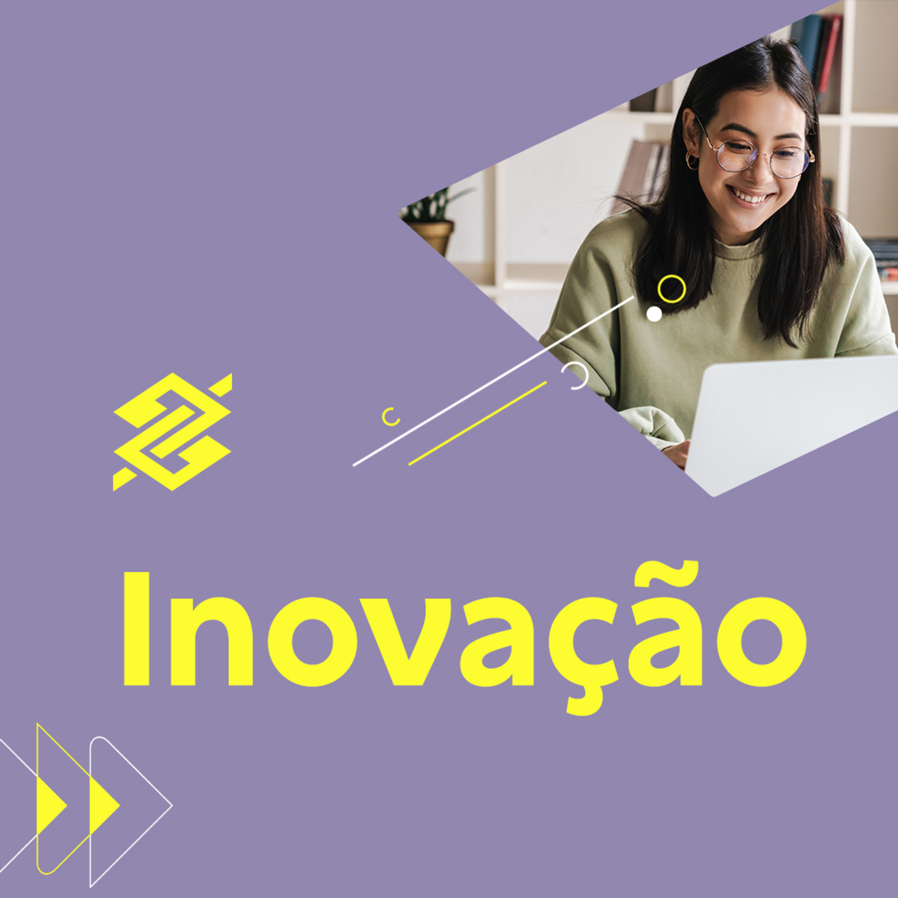 Inovação - Episódio 1 - Mitos