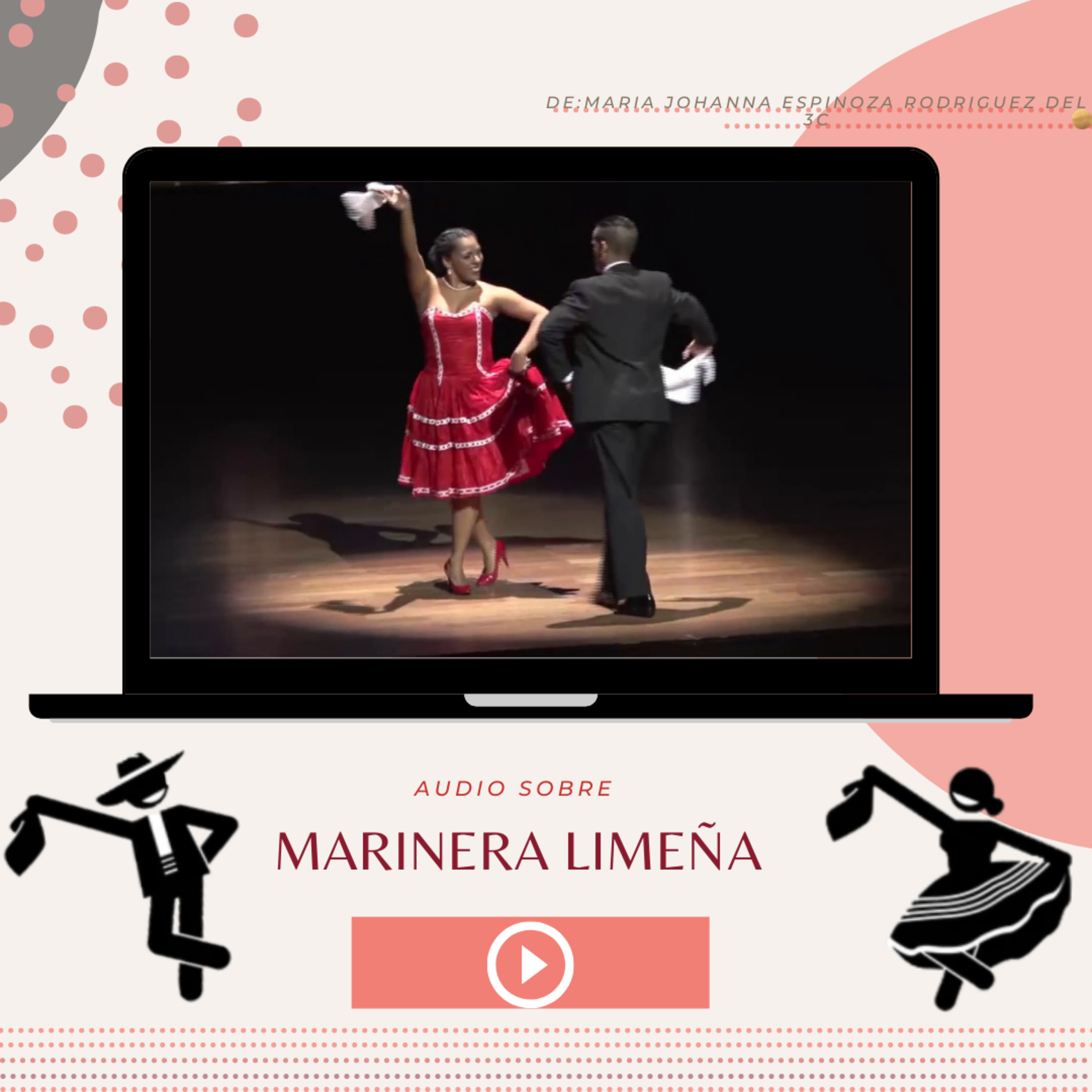 Marinera Limeña - Documental mini episode artwork