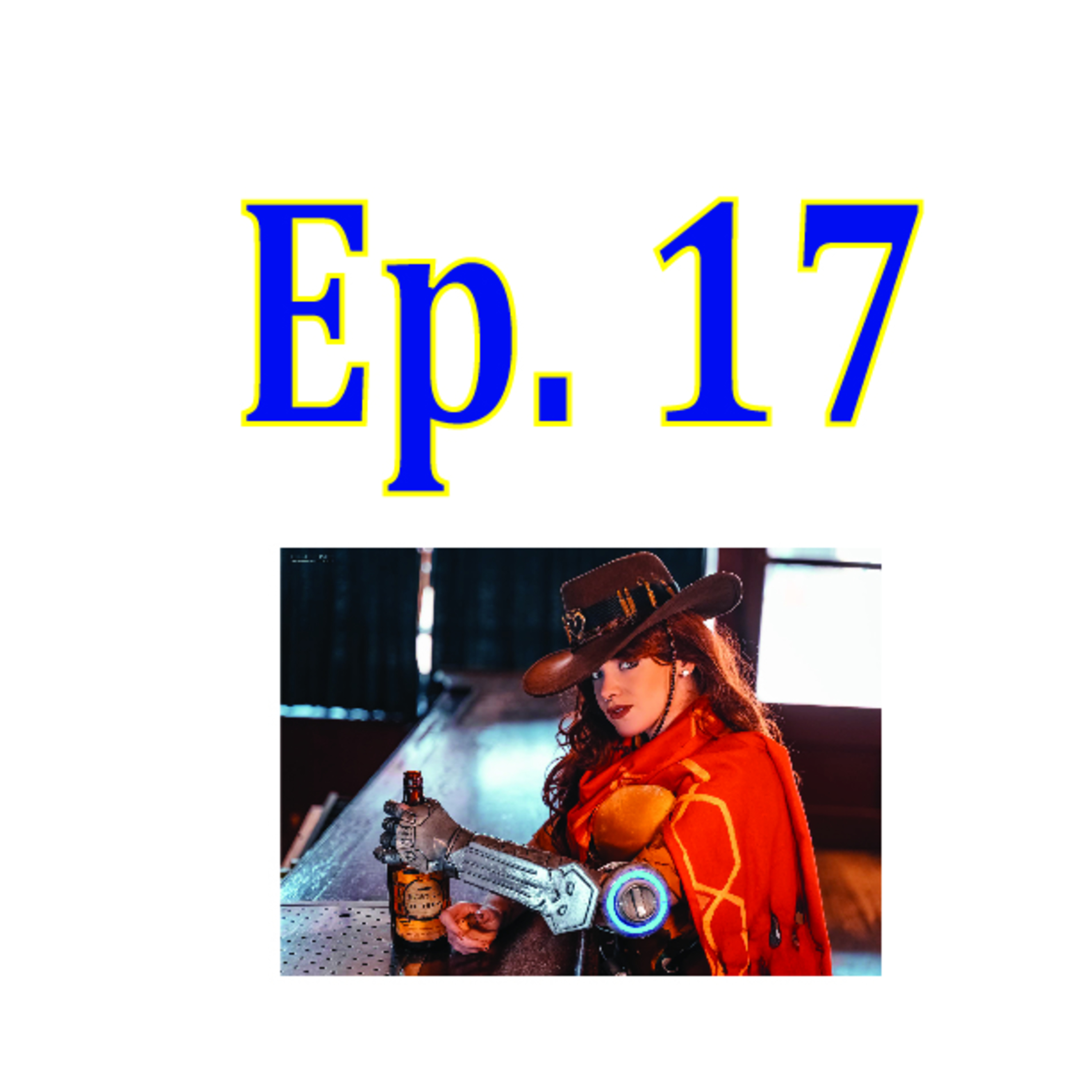 CosplayBytes