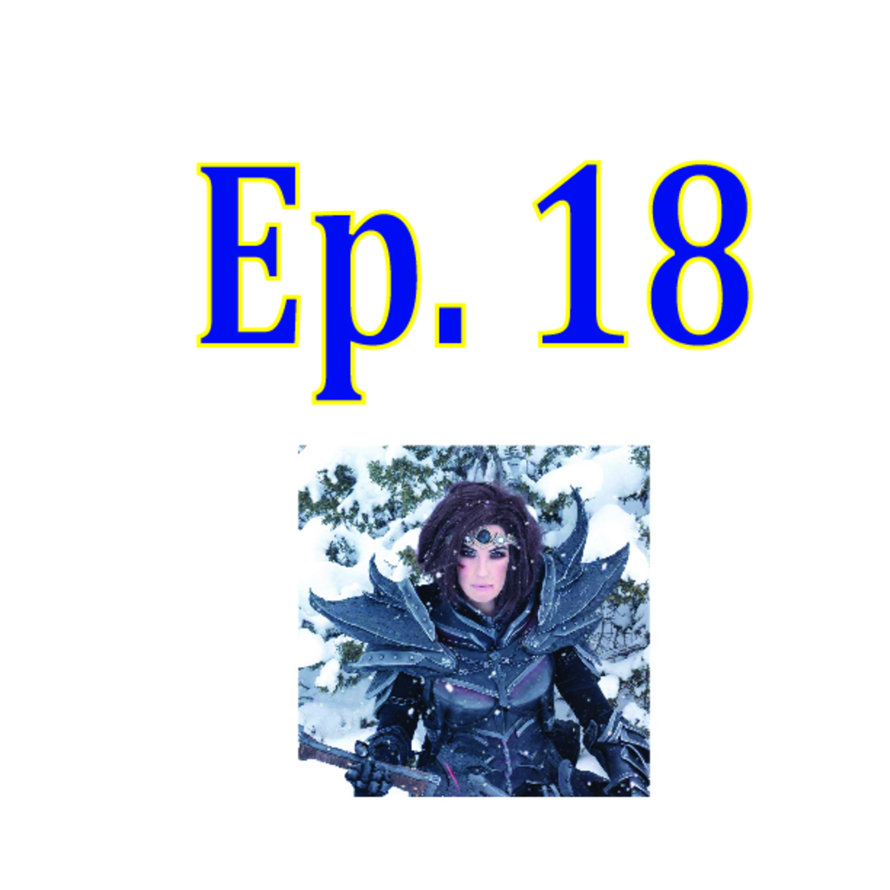 CosplayBytes