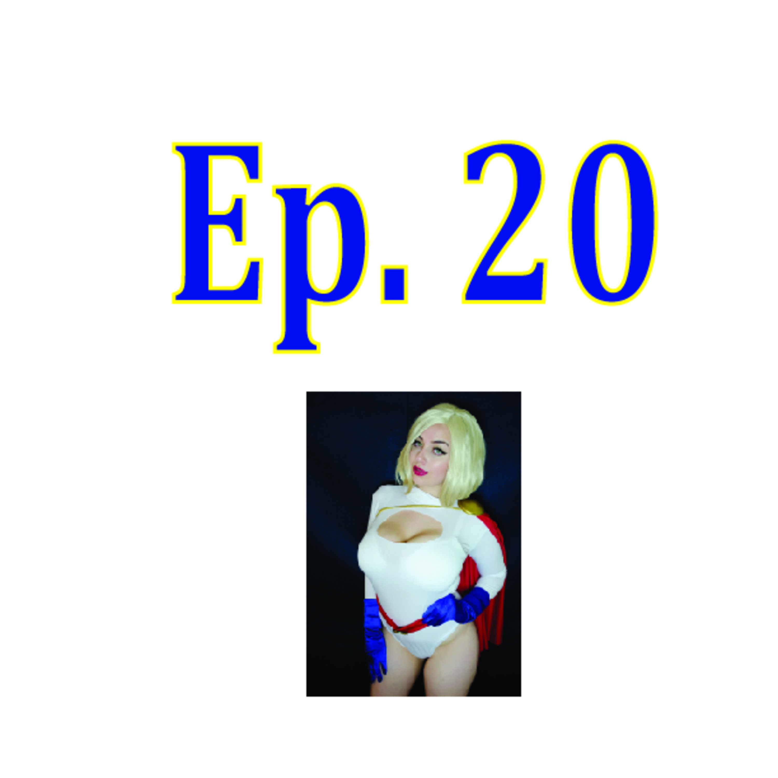 CosplayBytes