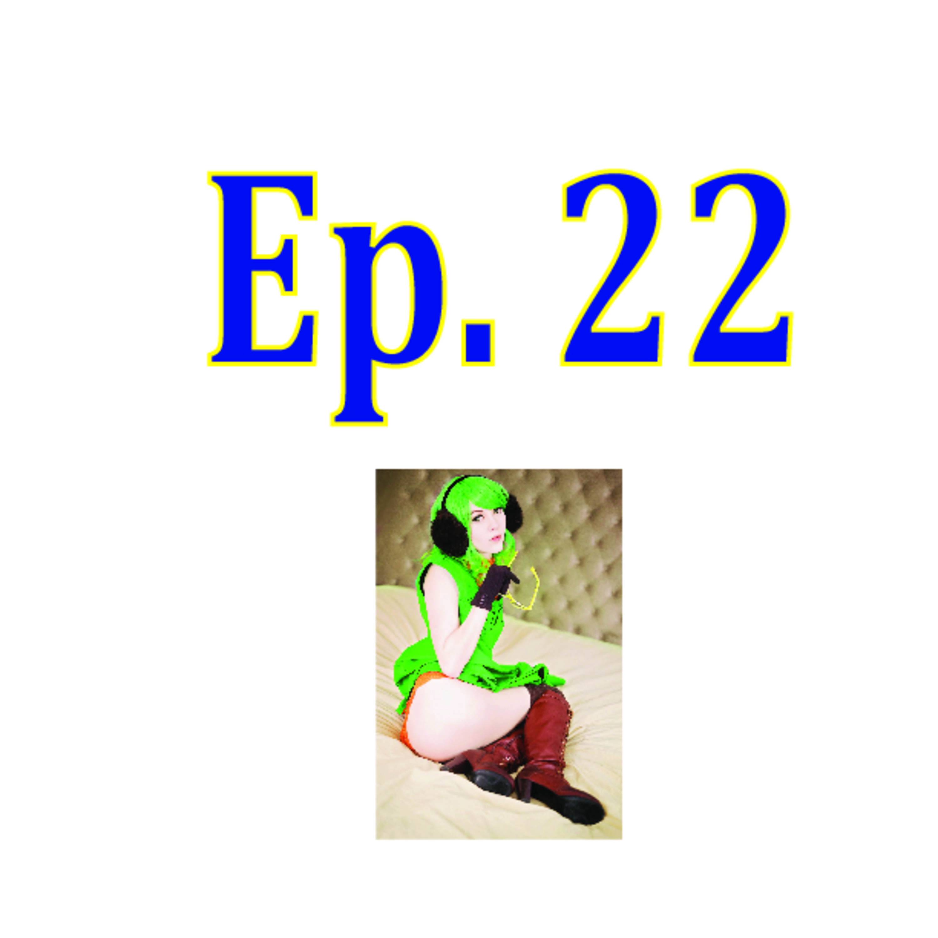 CosplayBytes