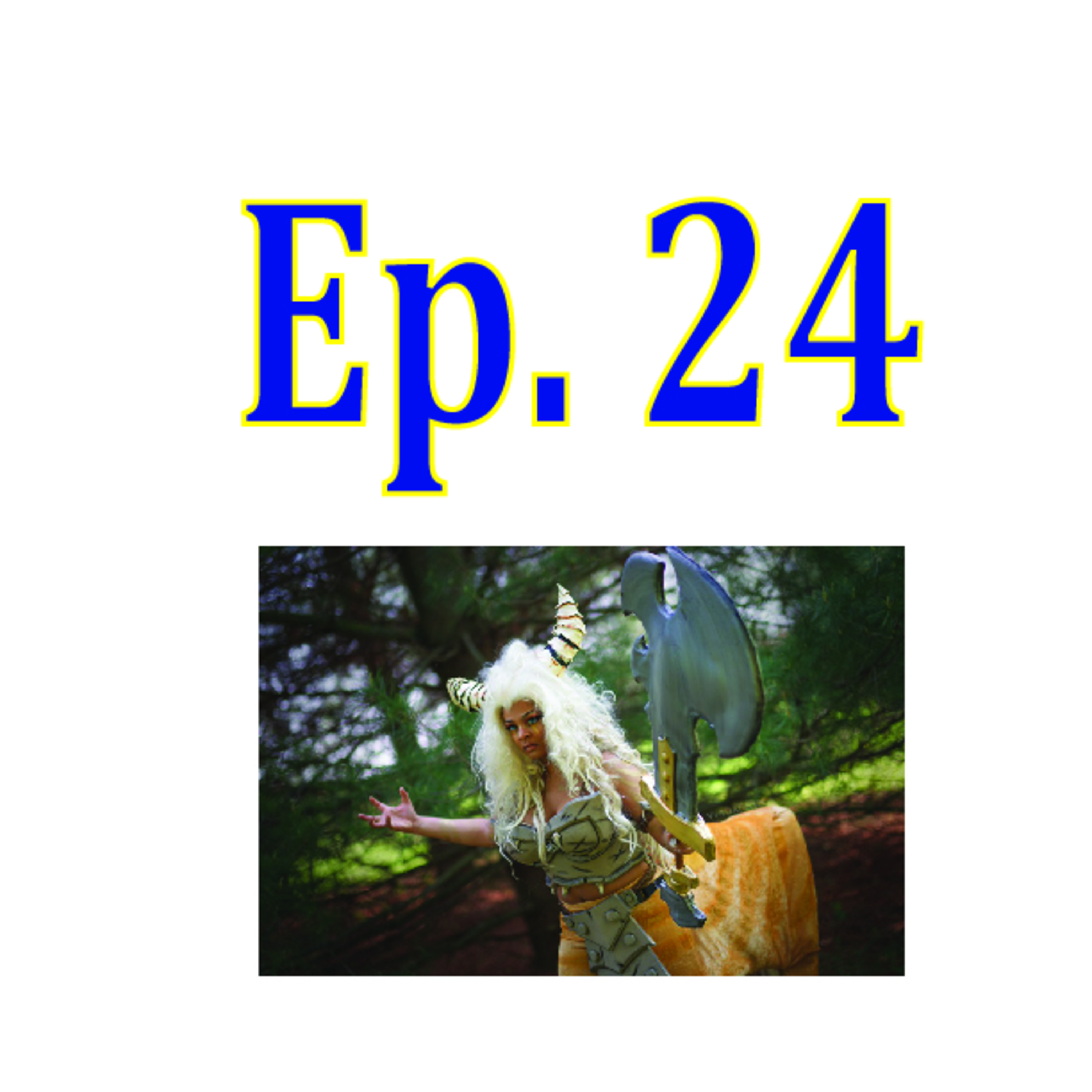 CosplayBytes