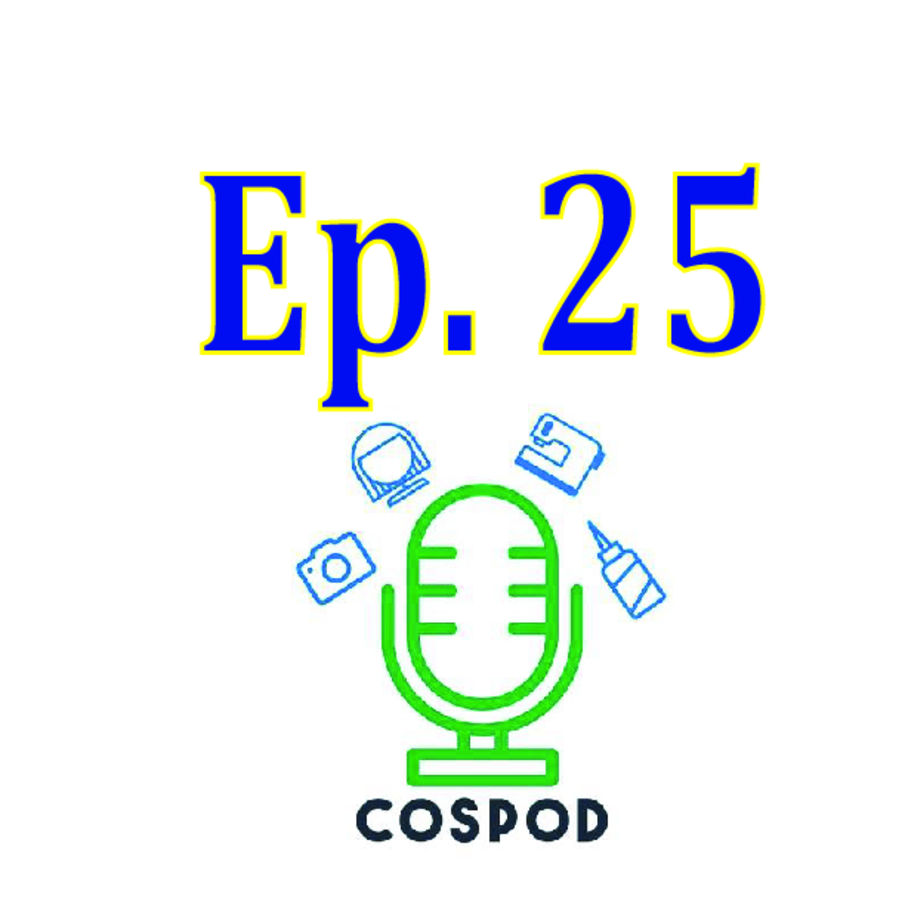 CosplayBytes