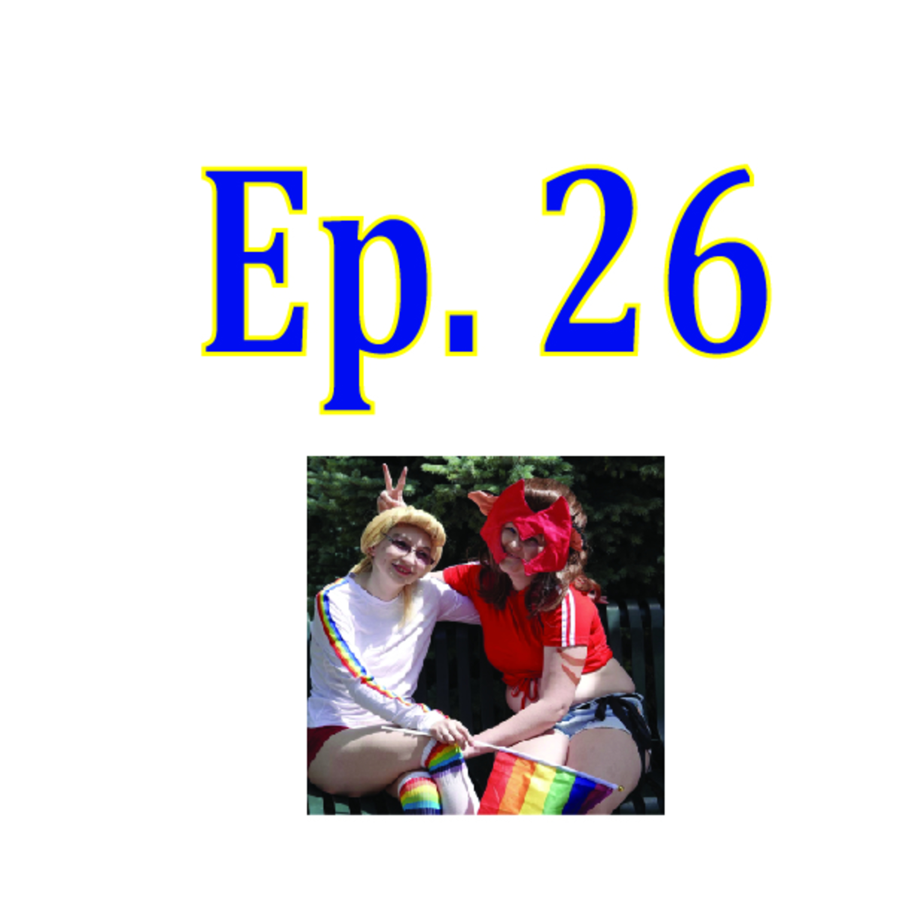 CosplayBytes