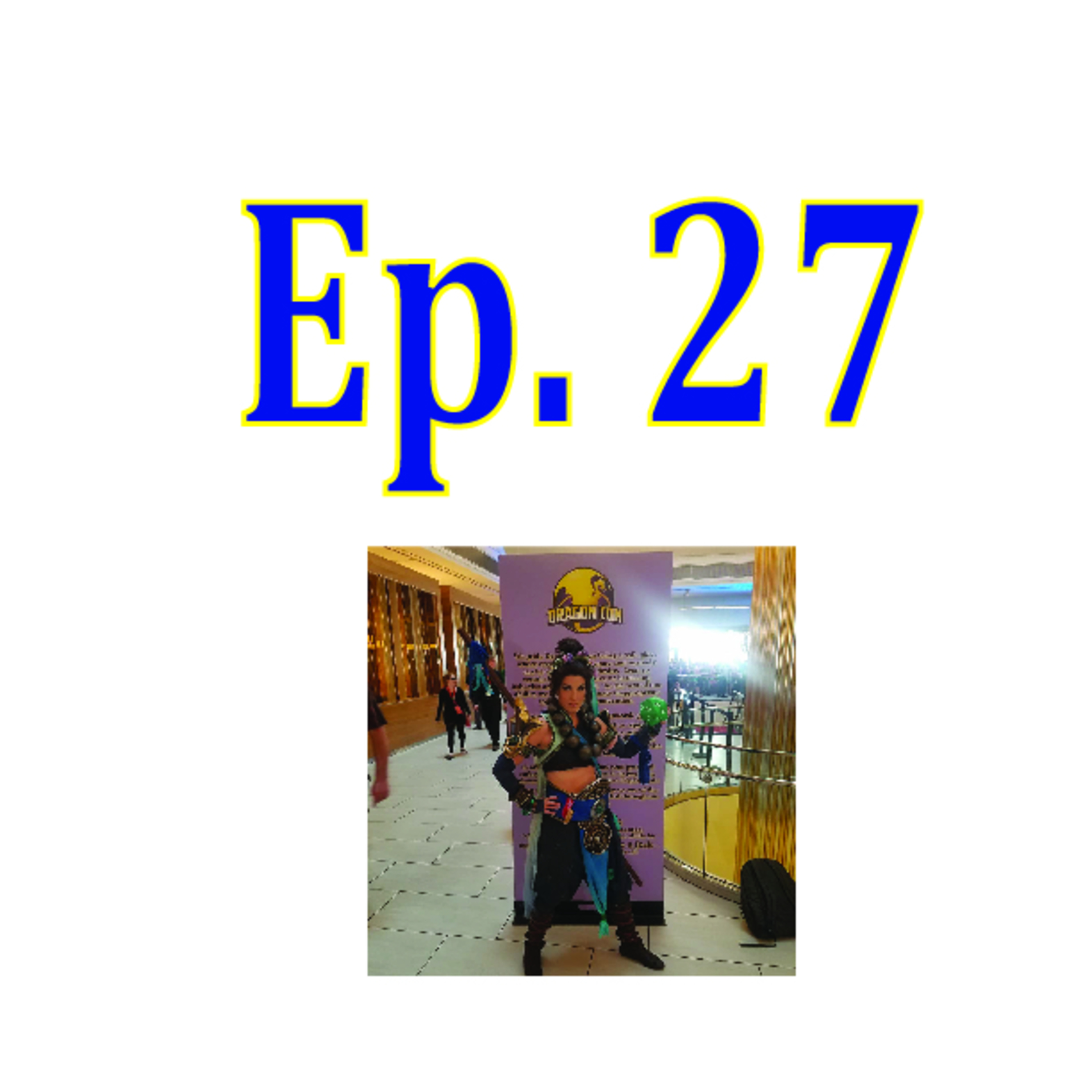 CosplayBytes