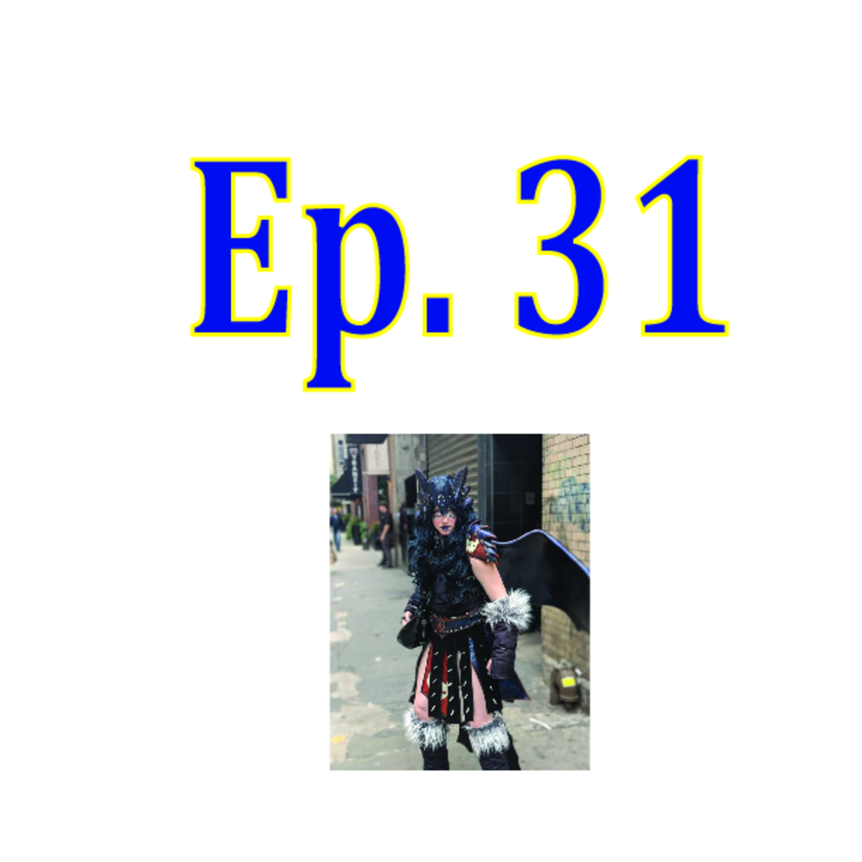 CosplayBytes