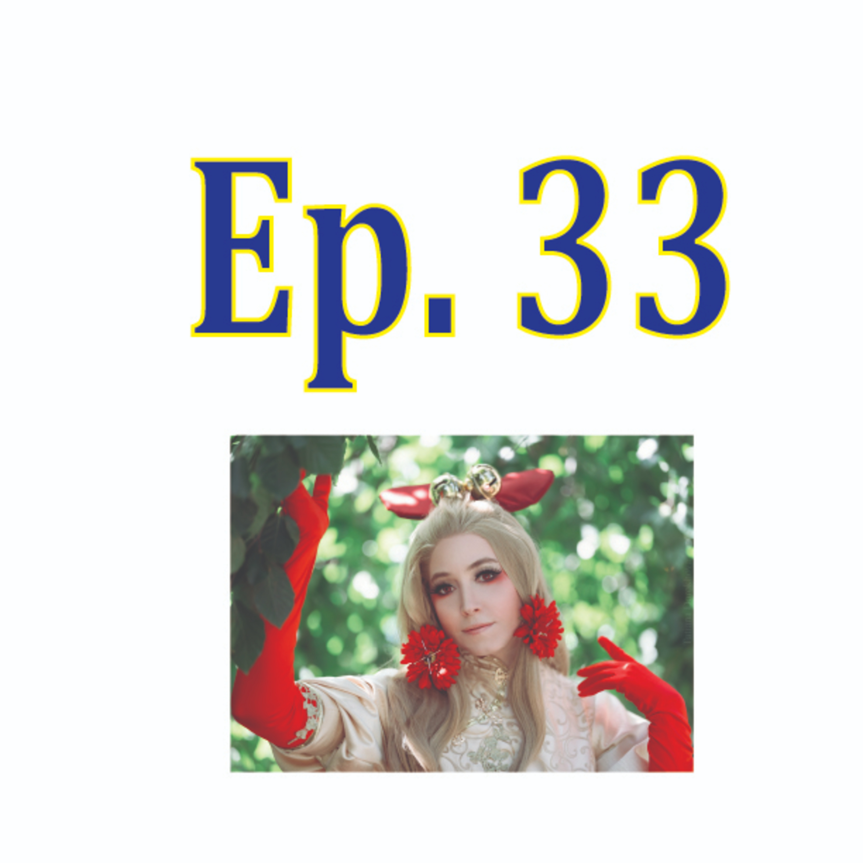 CosplayBytes
