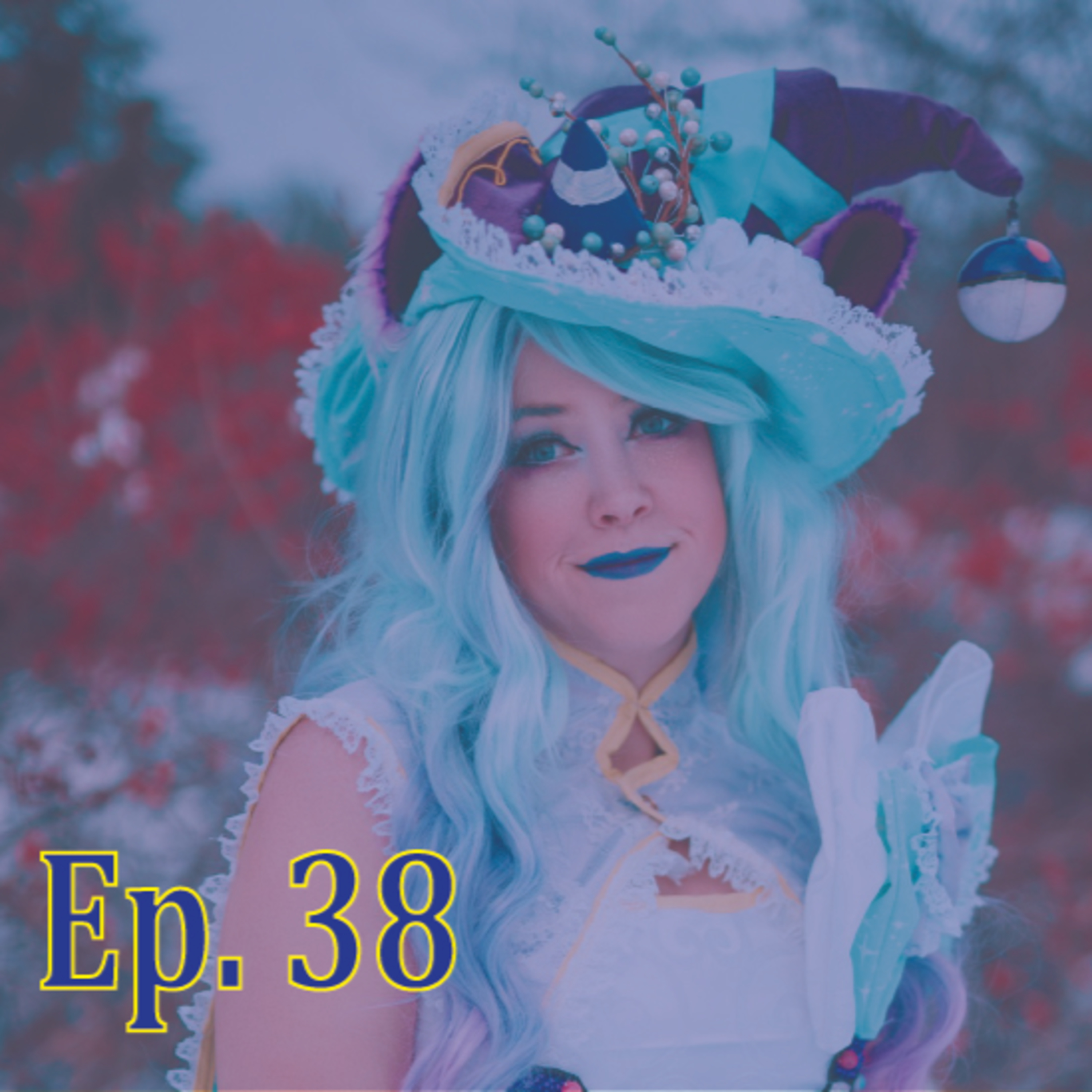 CosplayBytes