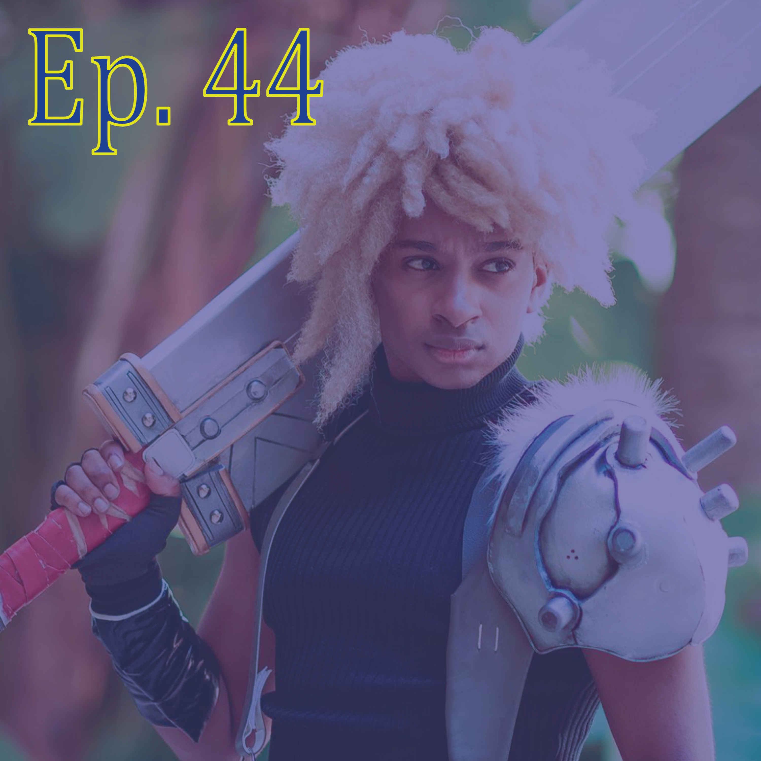CosplayBytes