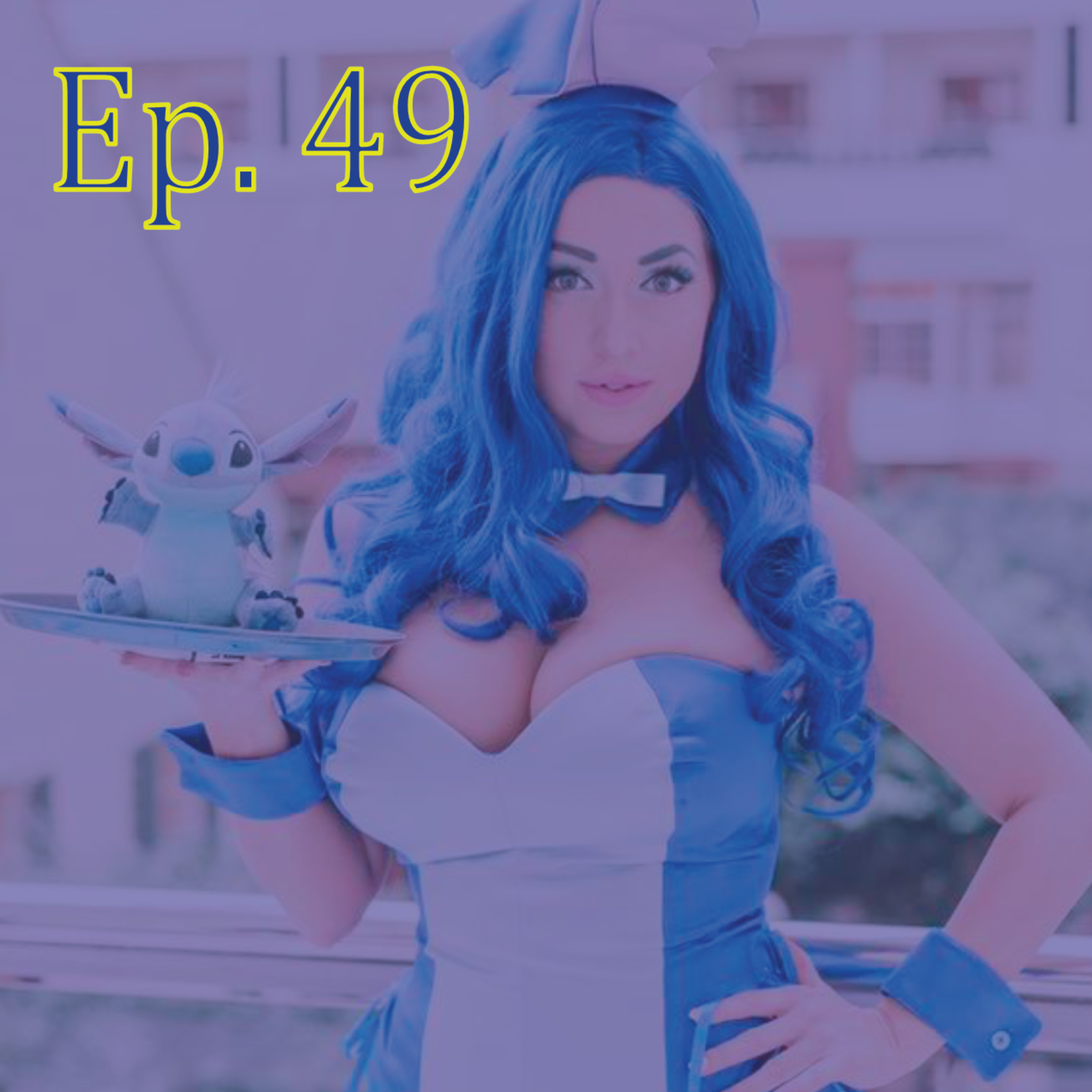 CosplayBytes