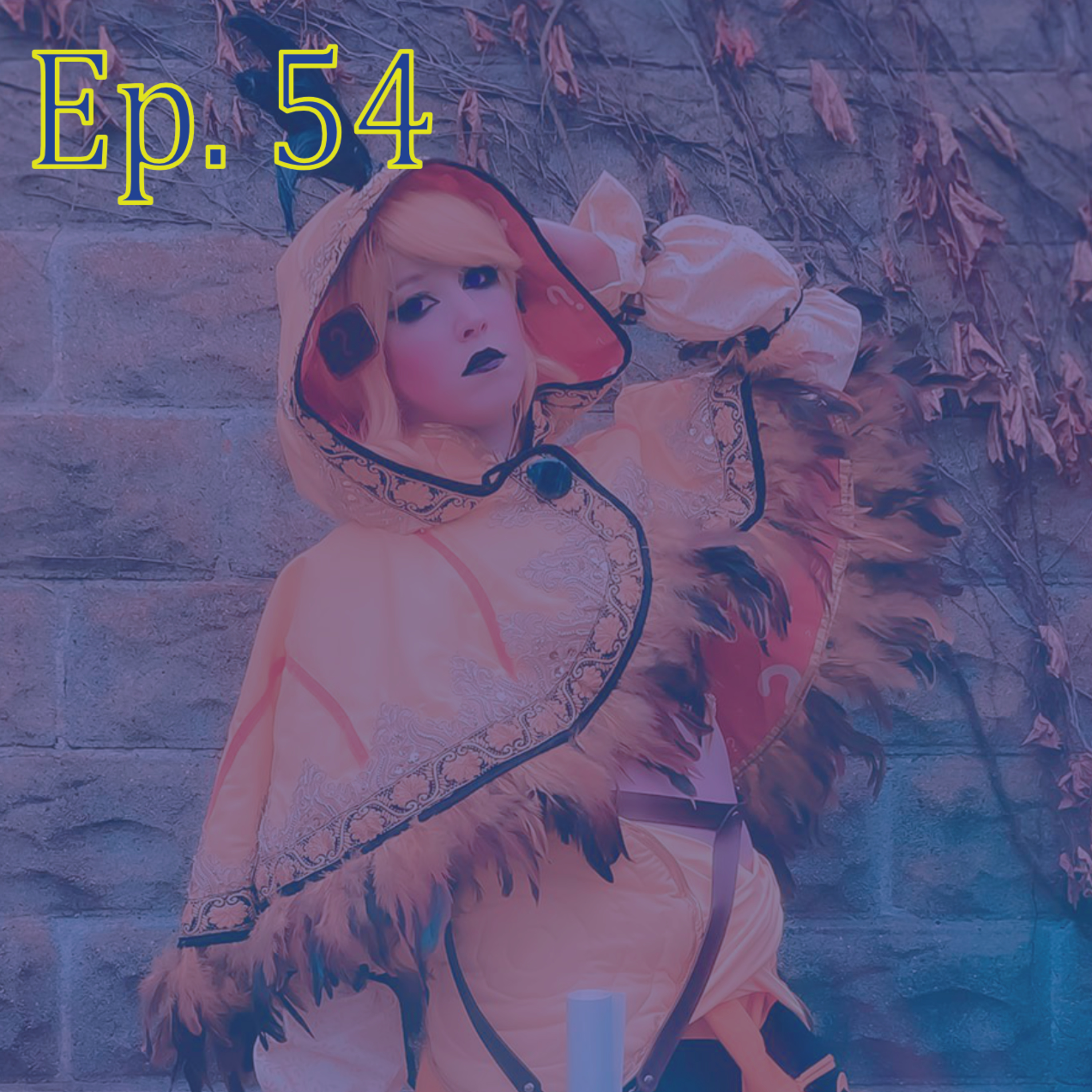 CosplayBytes