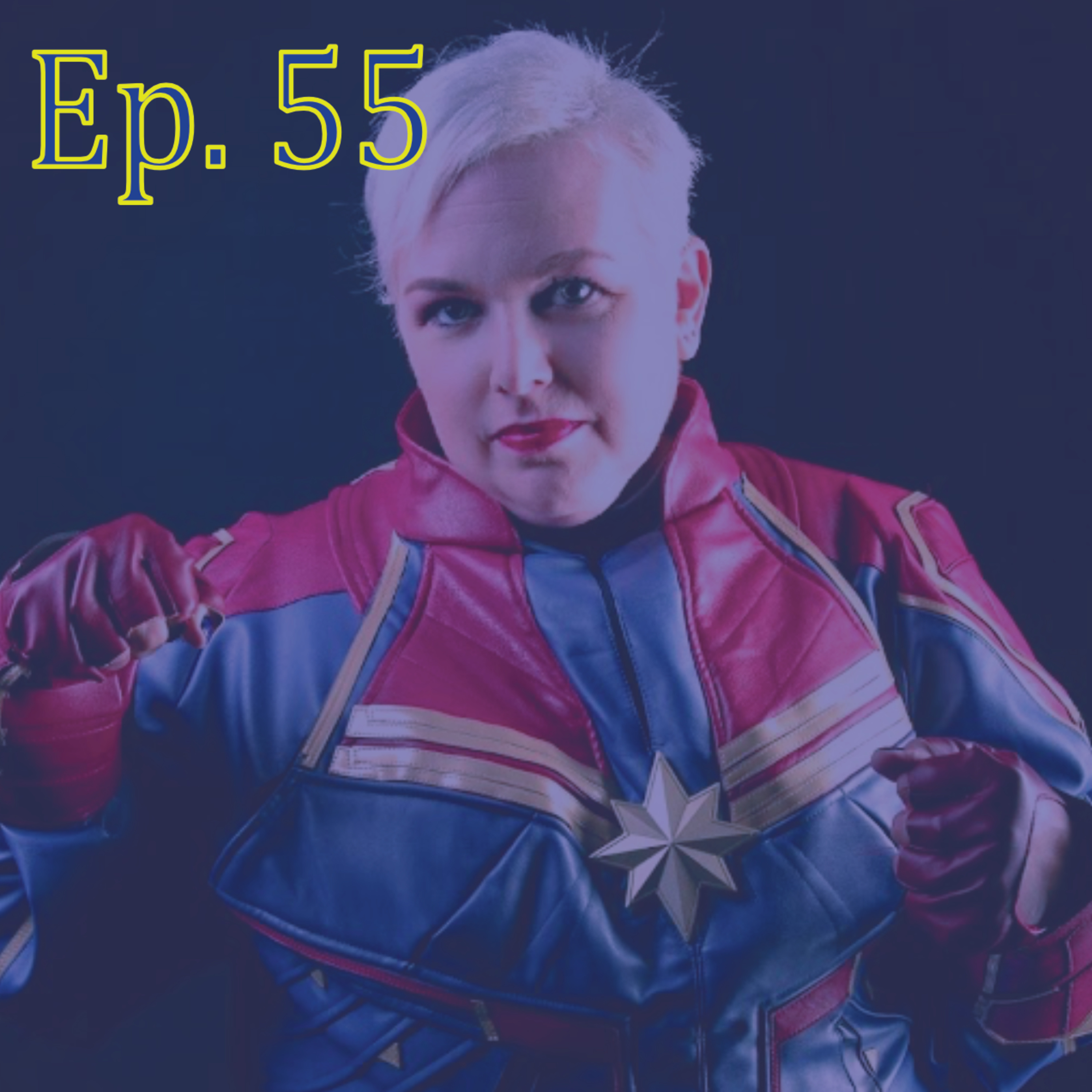 CosplayBytes