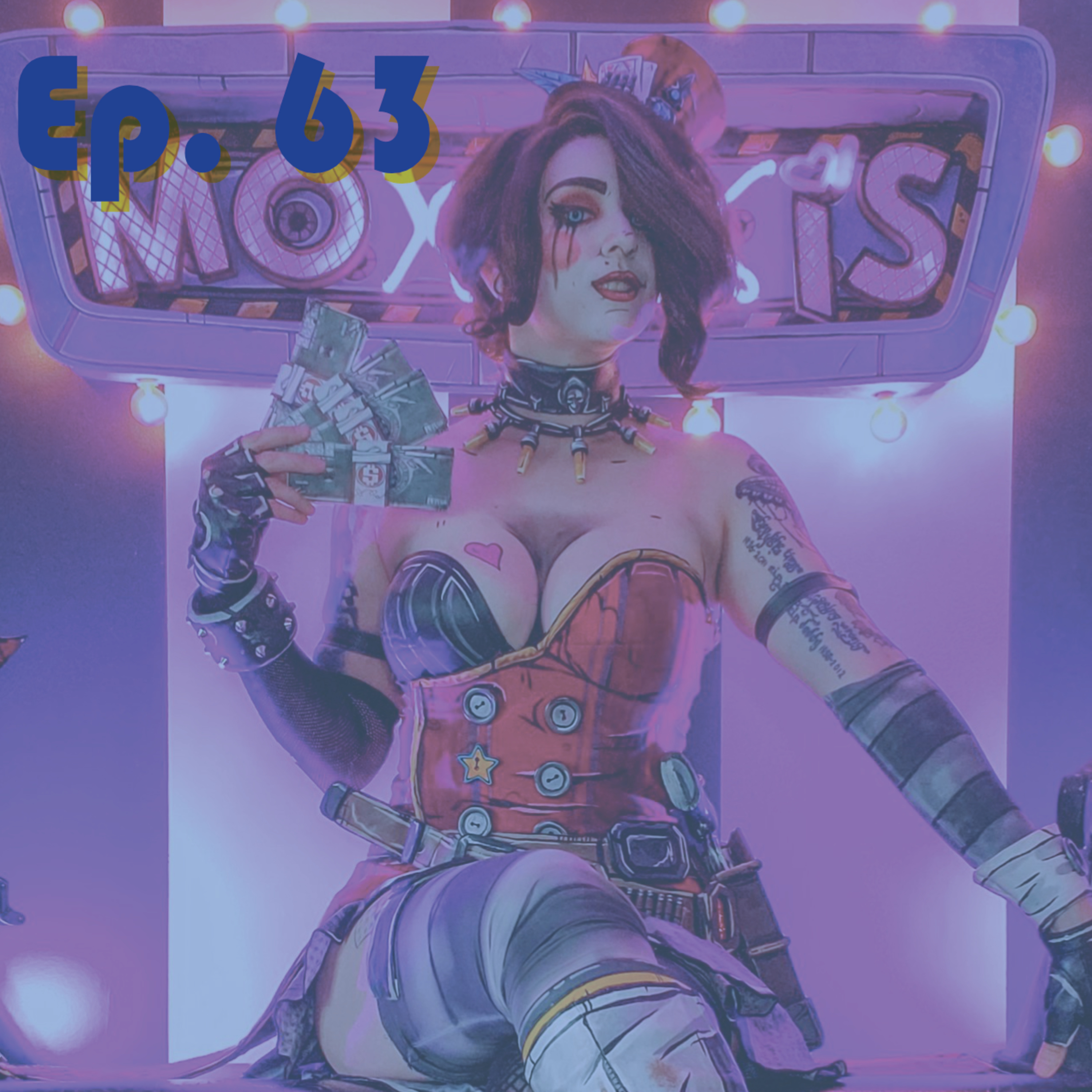 CosplayBytes