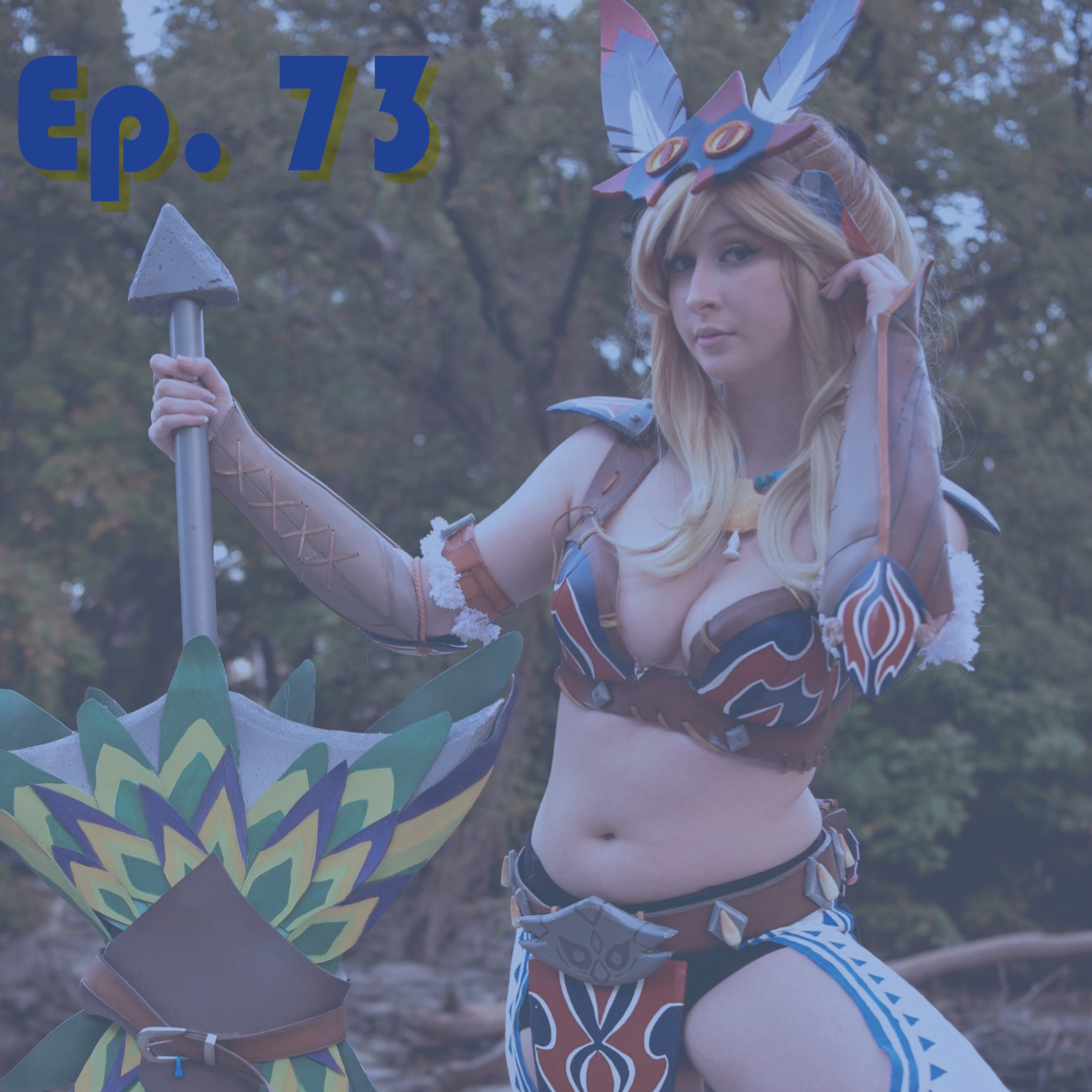 CosplayBytes