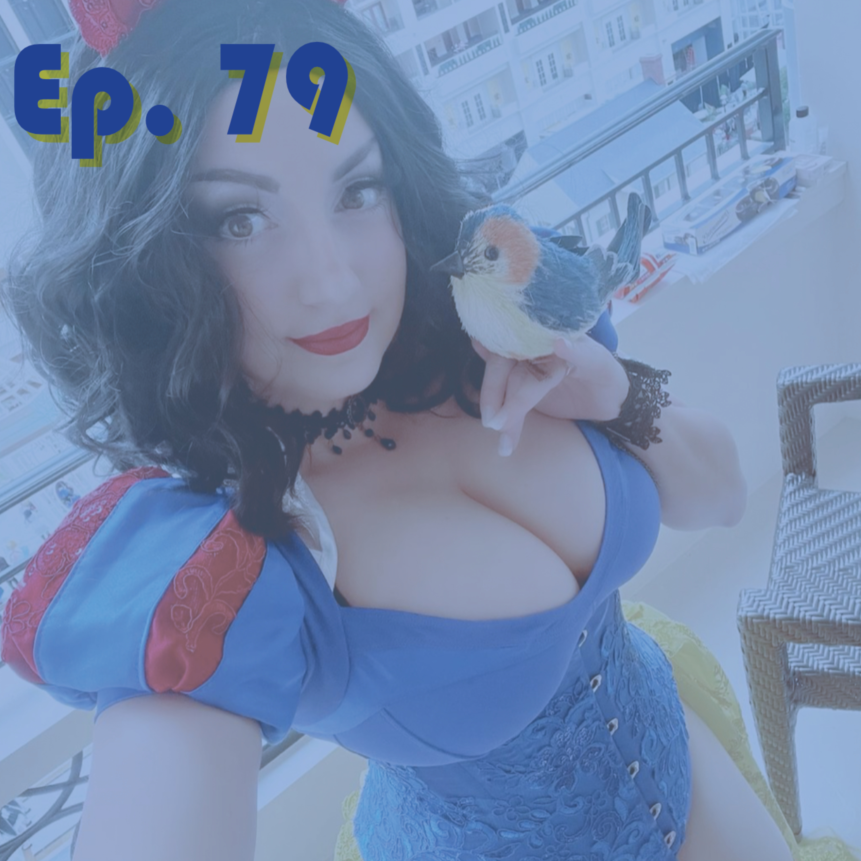 CosplayBytes