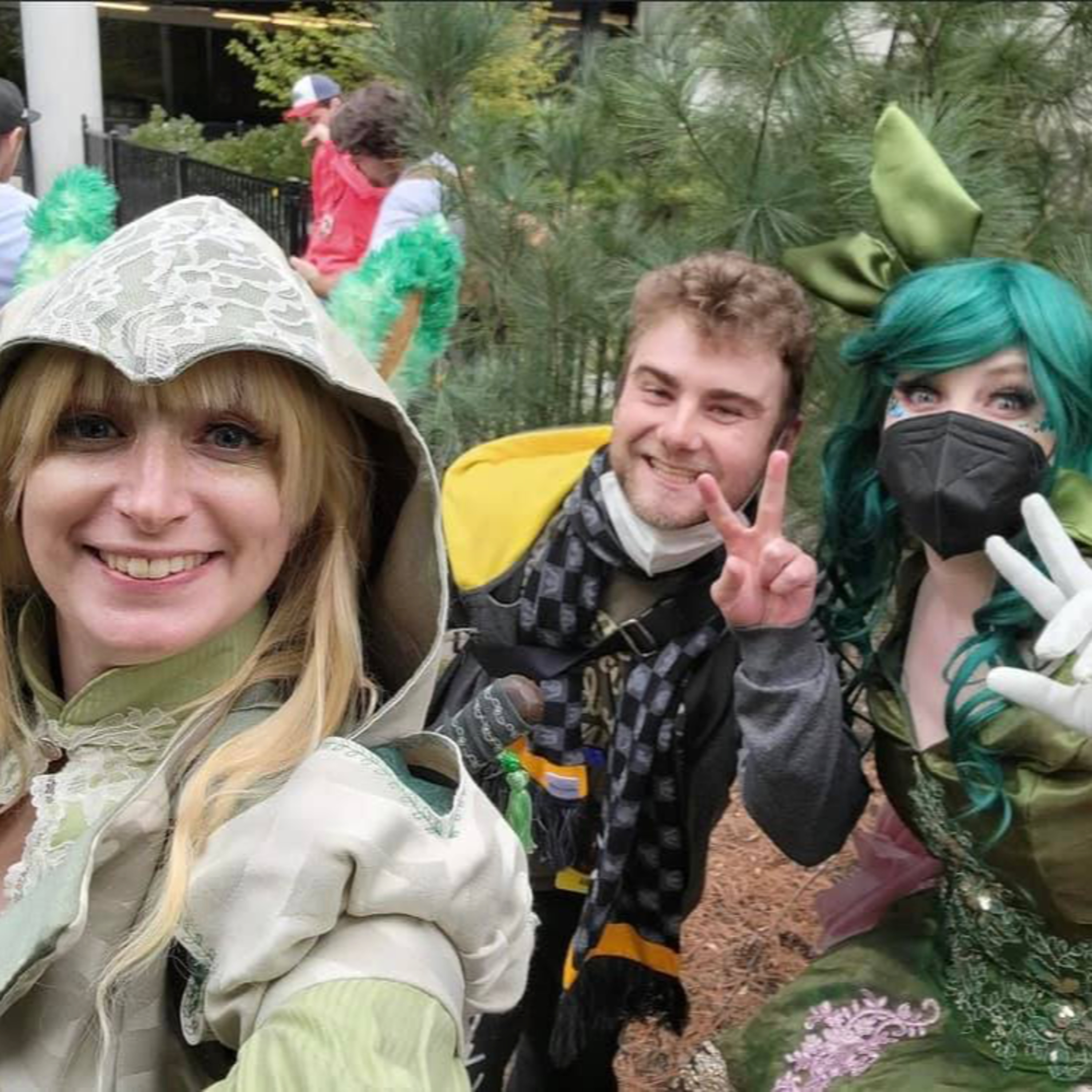 CosplayBytes