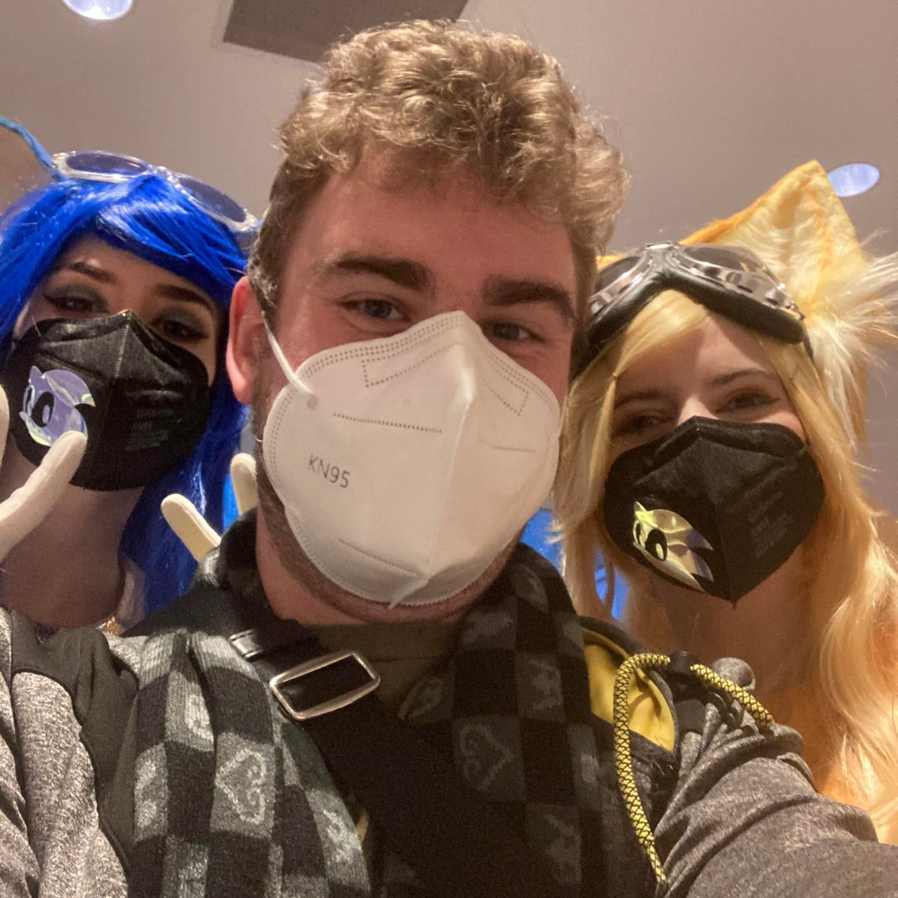 CosplayBytes
