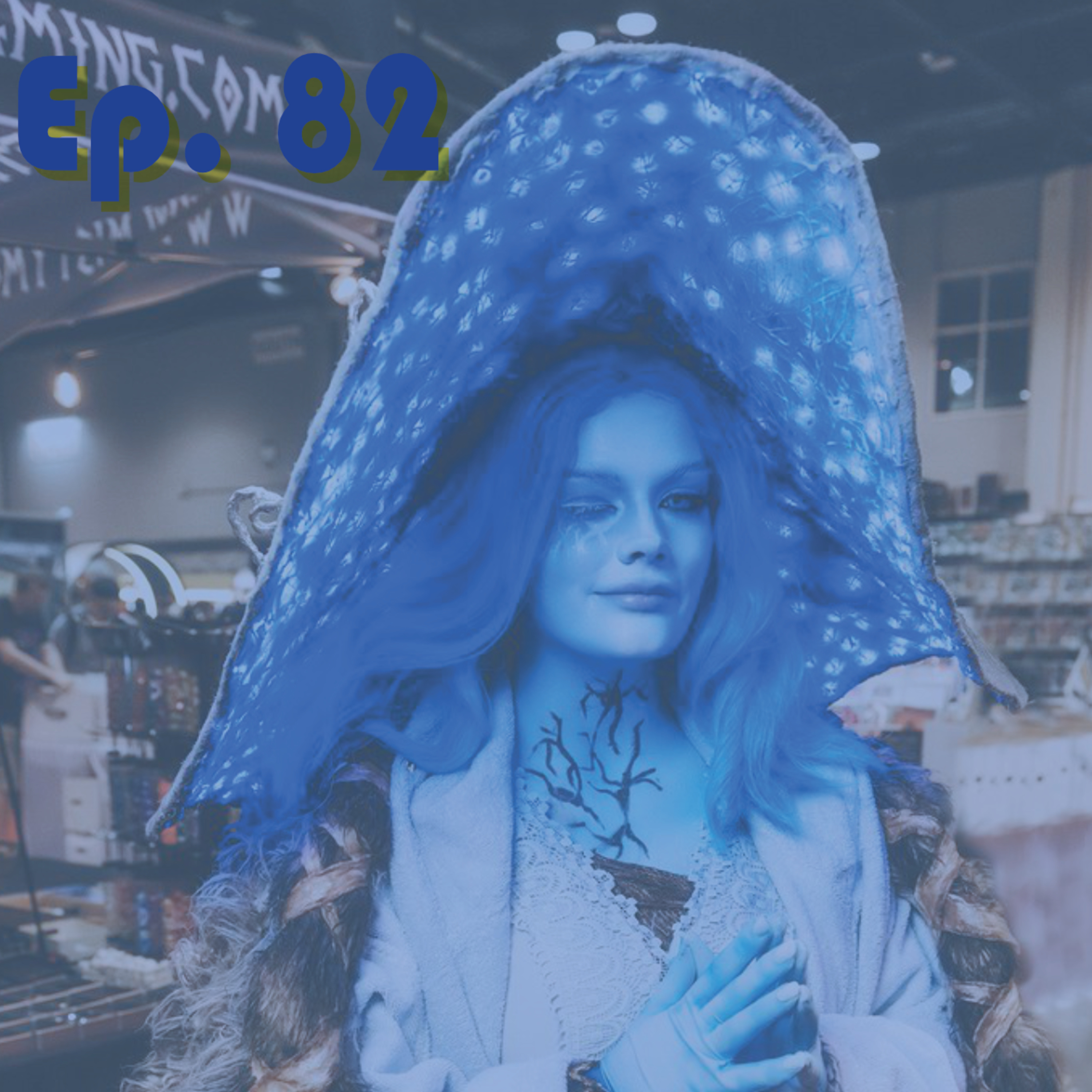 CosplayBytes