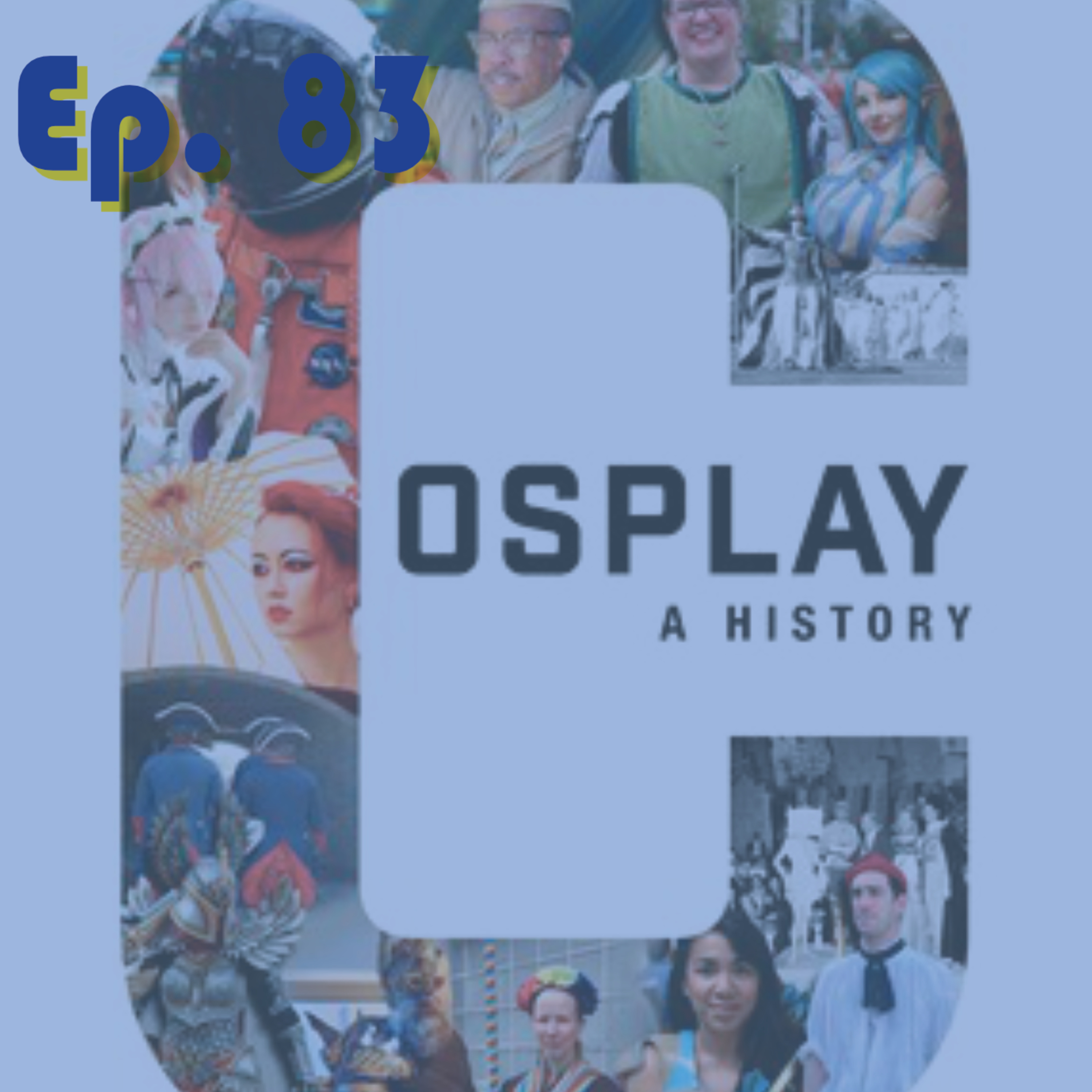 CosplayBytes