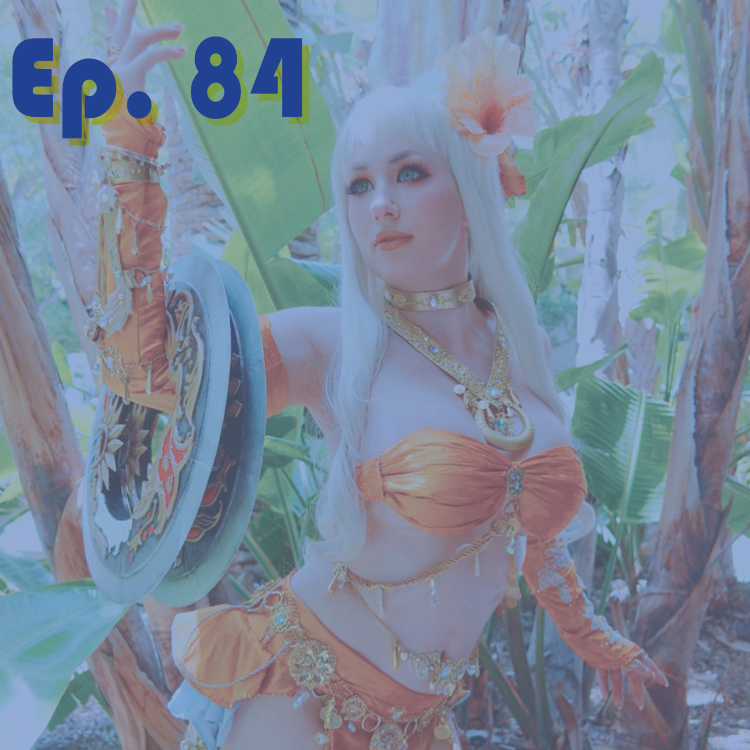 CosplayBytes