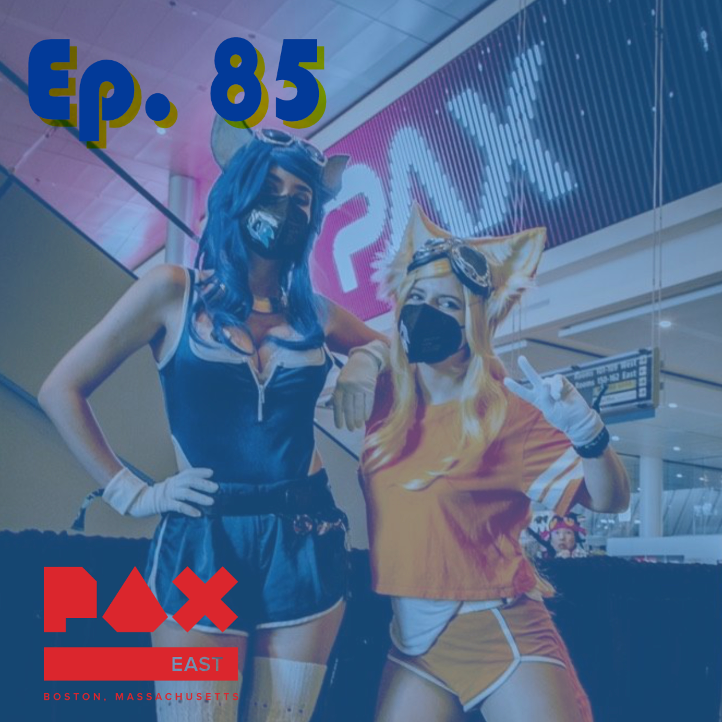 CosplayBytes