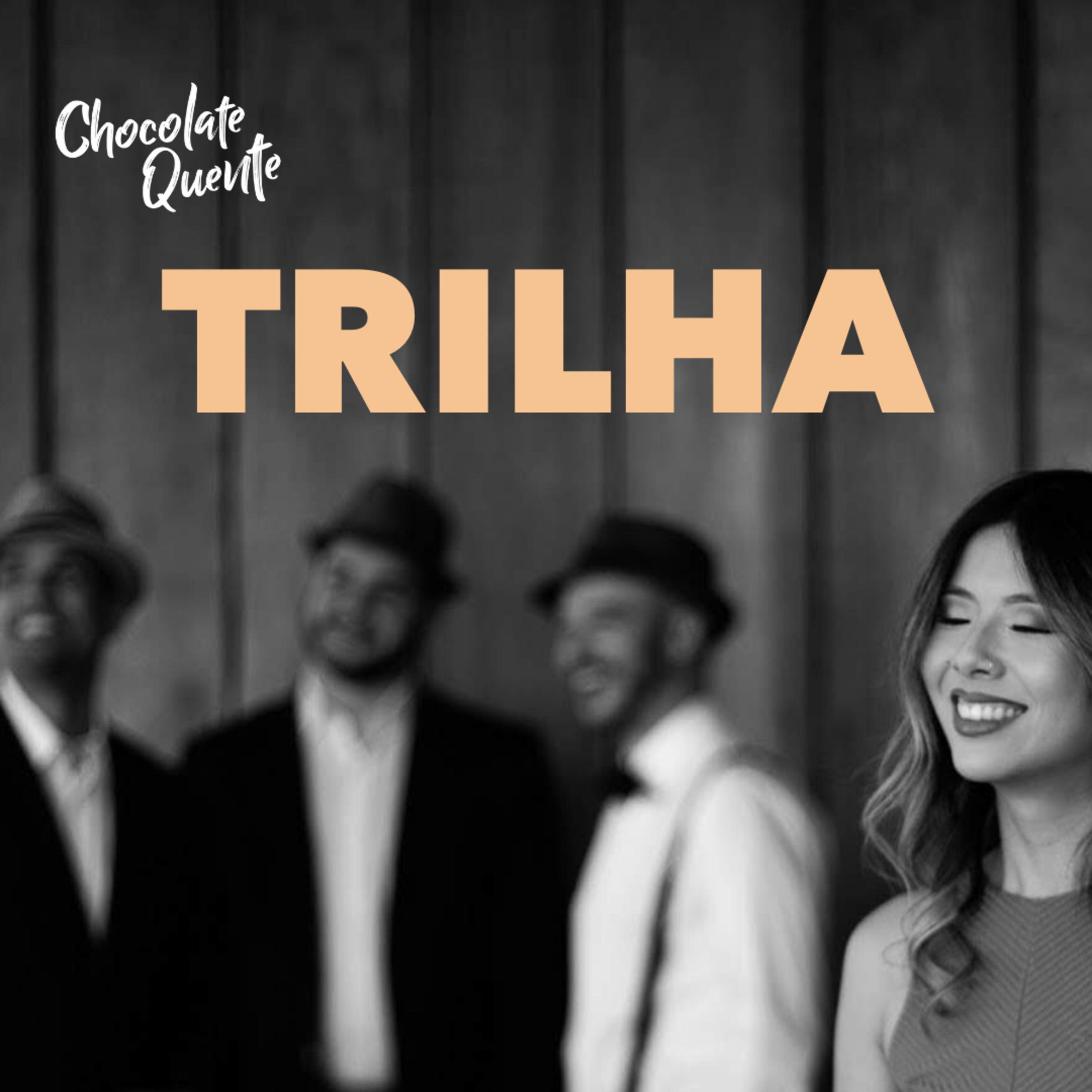 Trilha | Dicas para escolher as músicas da cerimônia episode artwork