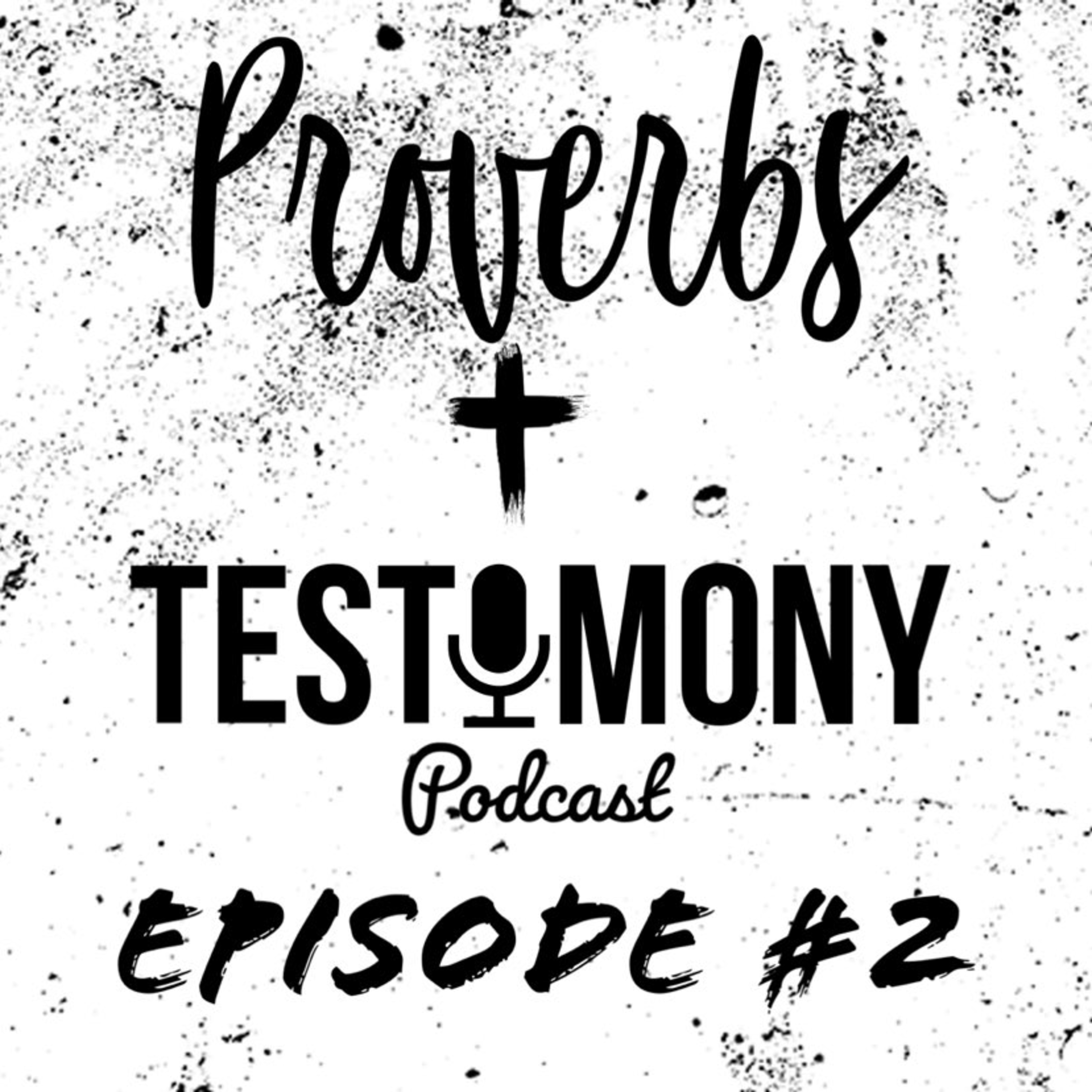 #002 - Chris Blake episode artwork