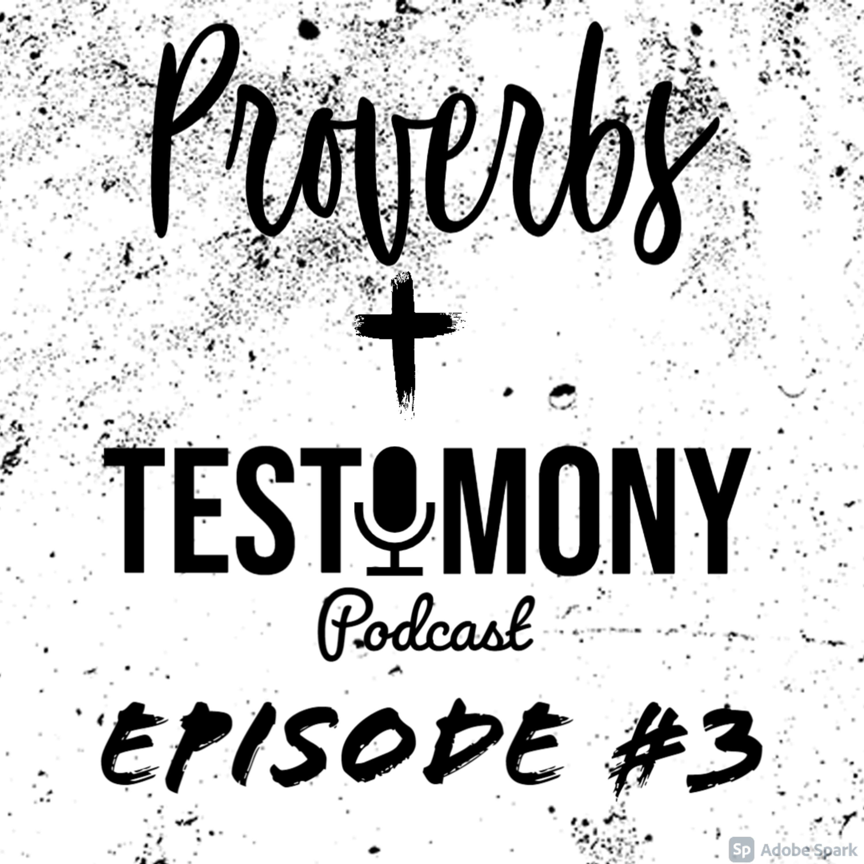 #003 - David Weeden episode artwork