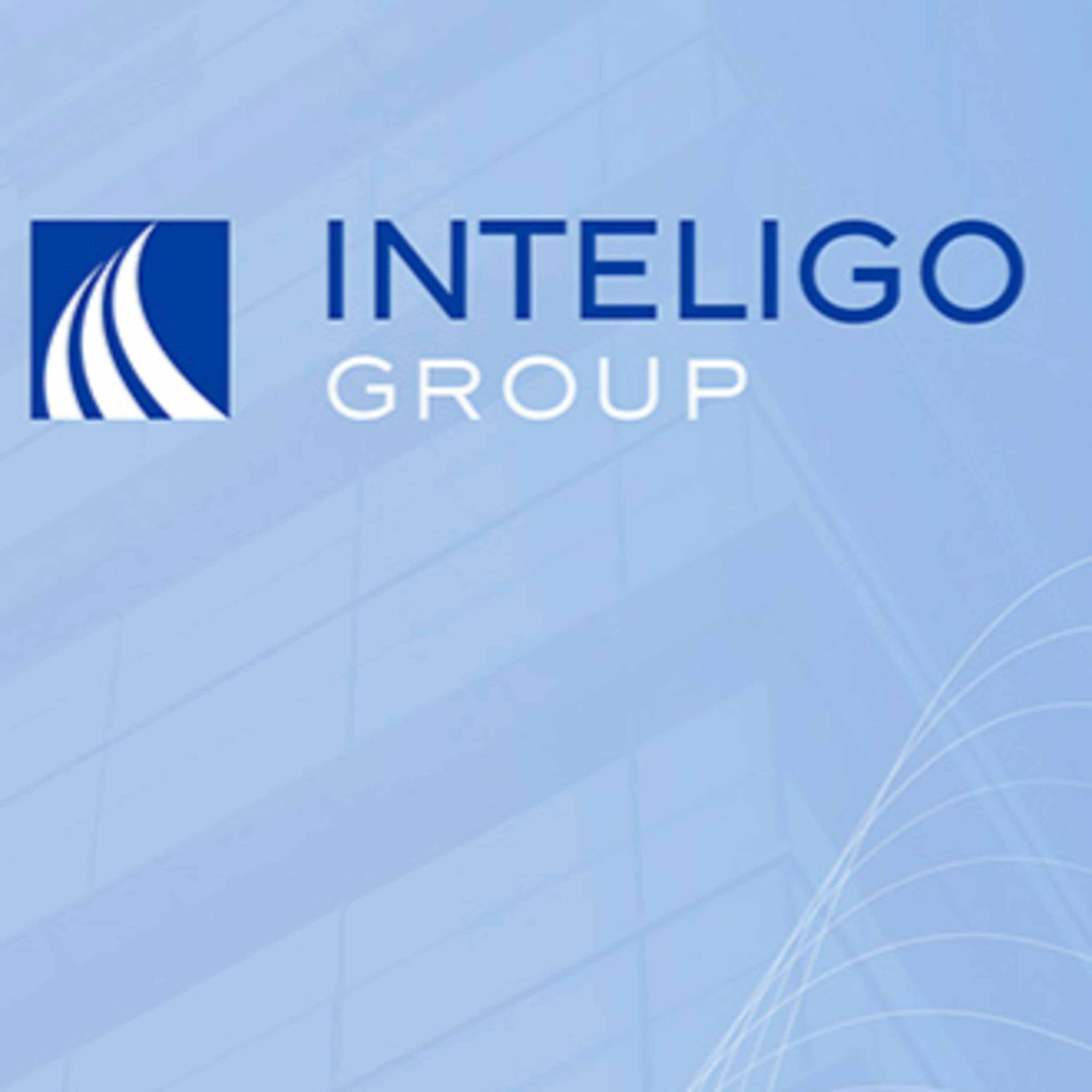 Portada de Inteligo Group