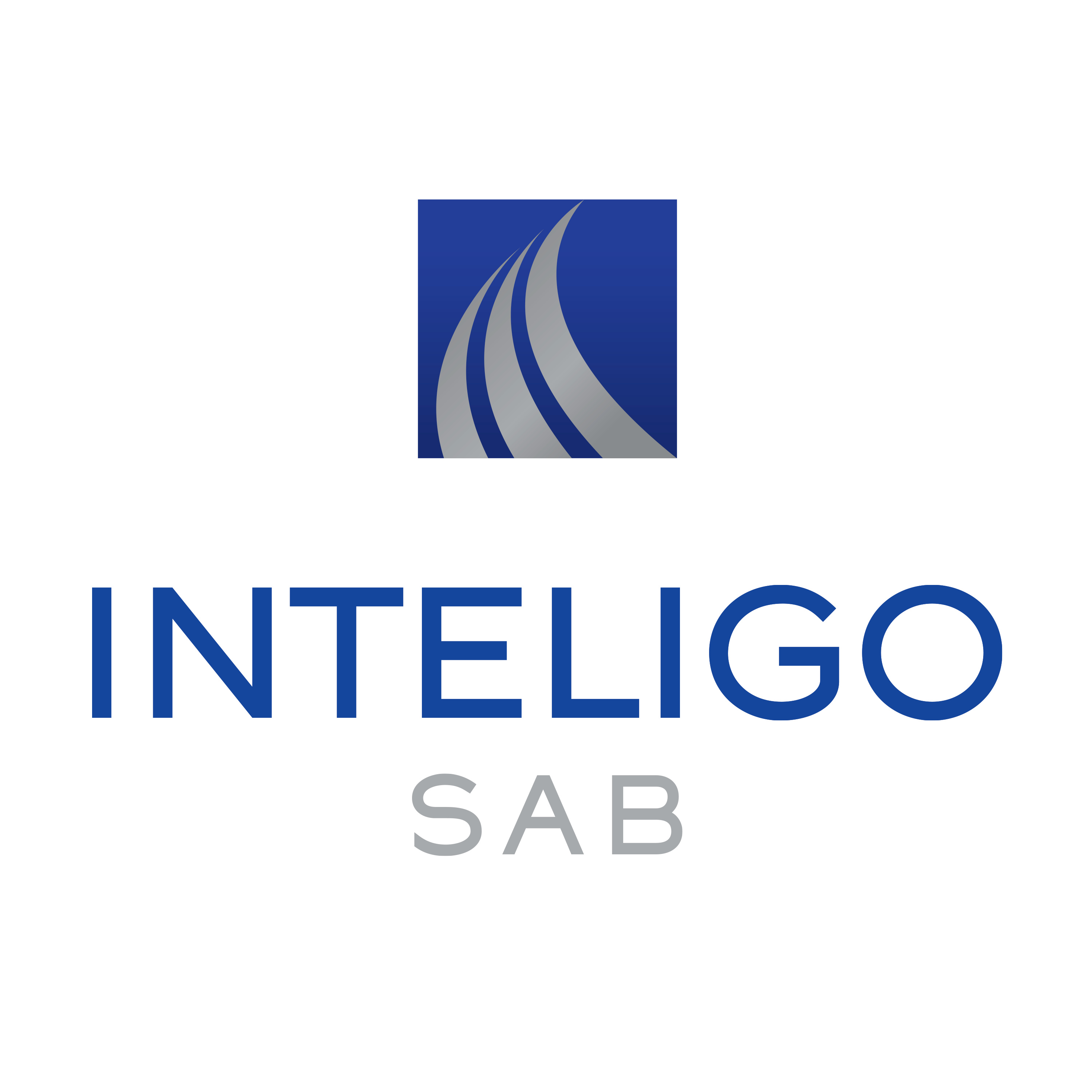 Portada de Inteligo Group