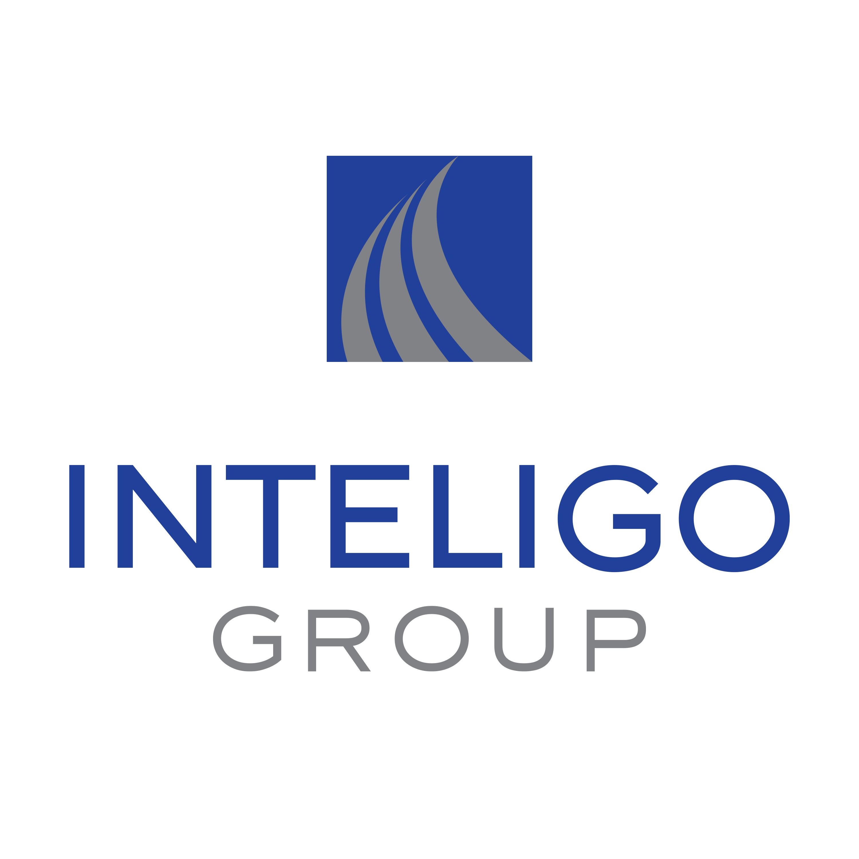 Portada de Inteligo Group