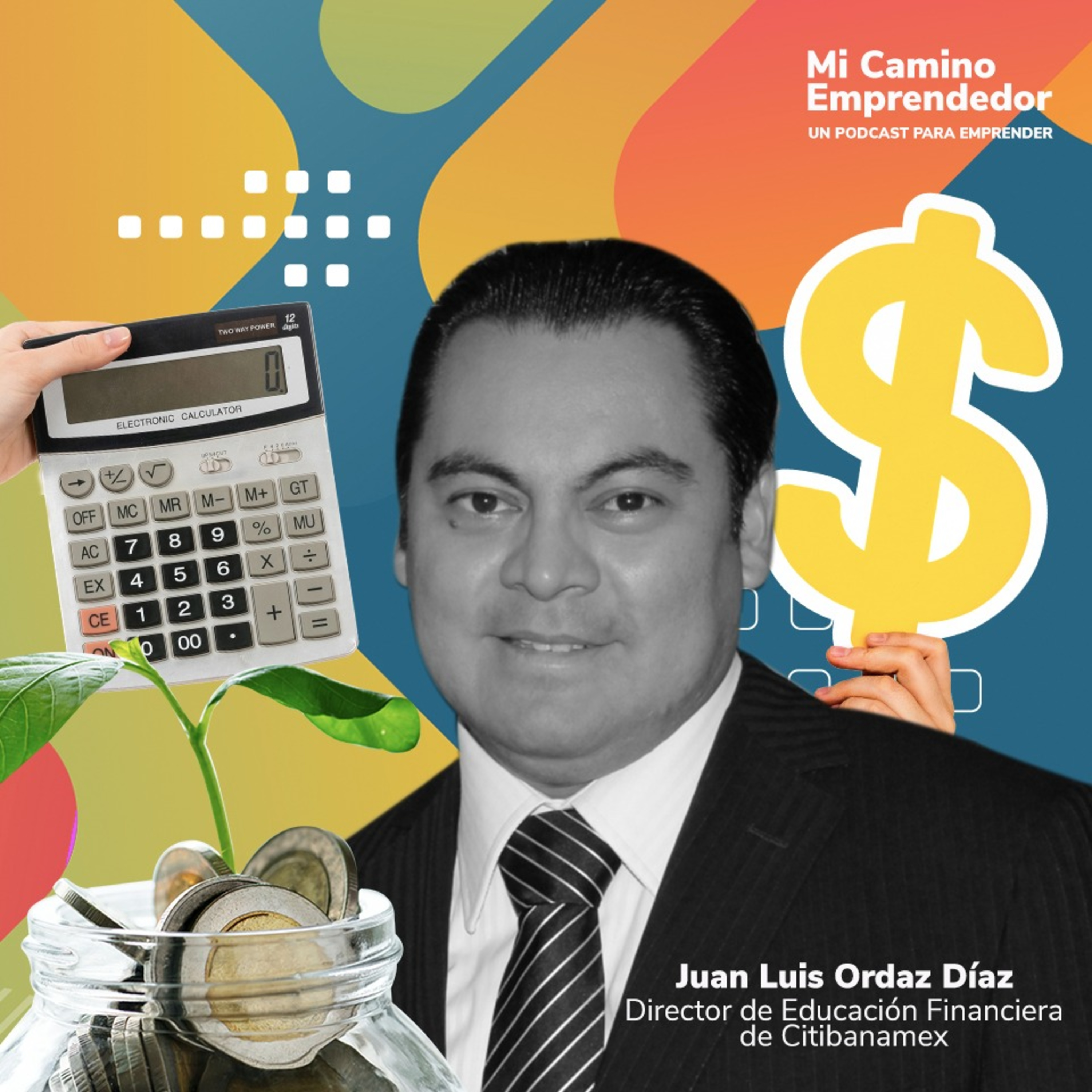 Mi Camino Emprendedor, un Podcast para emprender